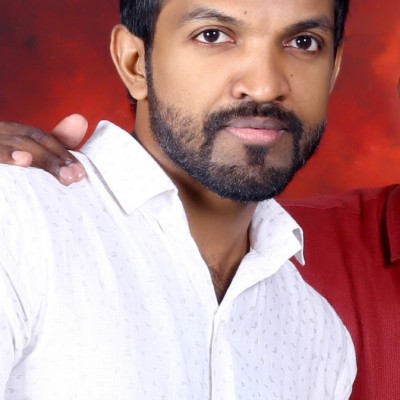 Born Again Matrimony Groom, customer reference - UK2020077502