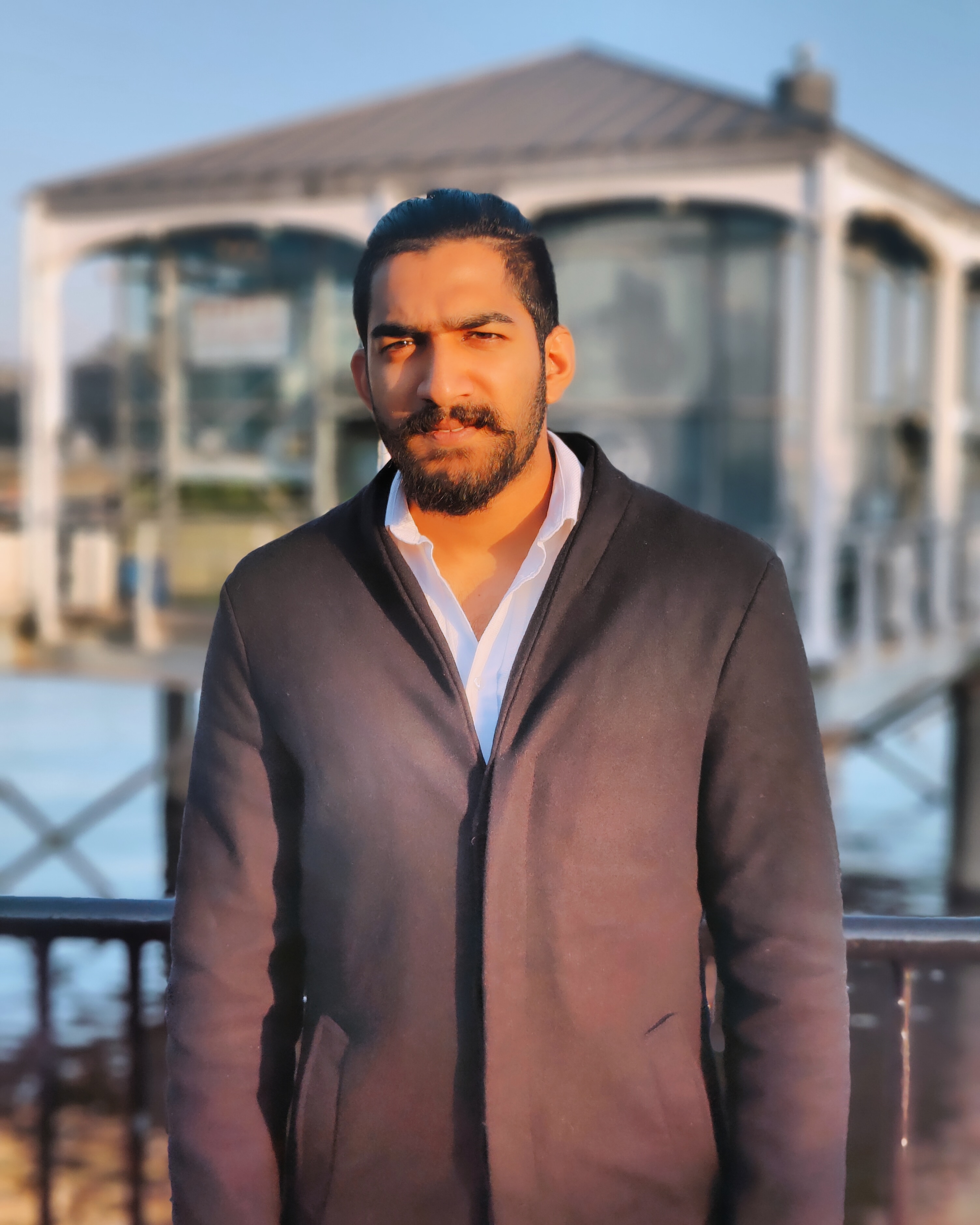 Electrical Engineer Matrimony Groom, customer reference - UK2021034460