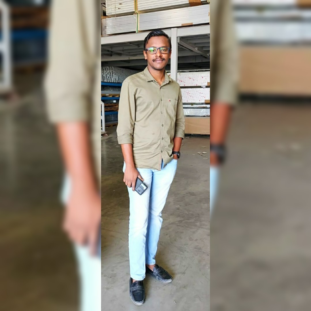 Technician Matrimony Groom, customer reference - UK2021155417