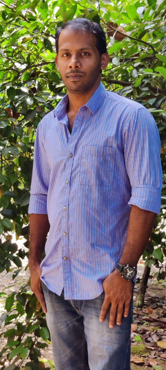 Hotel / Hospitality Professional Matrimony Groom, customer reference - UK2021306522