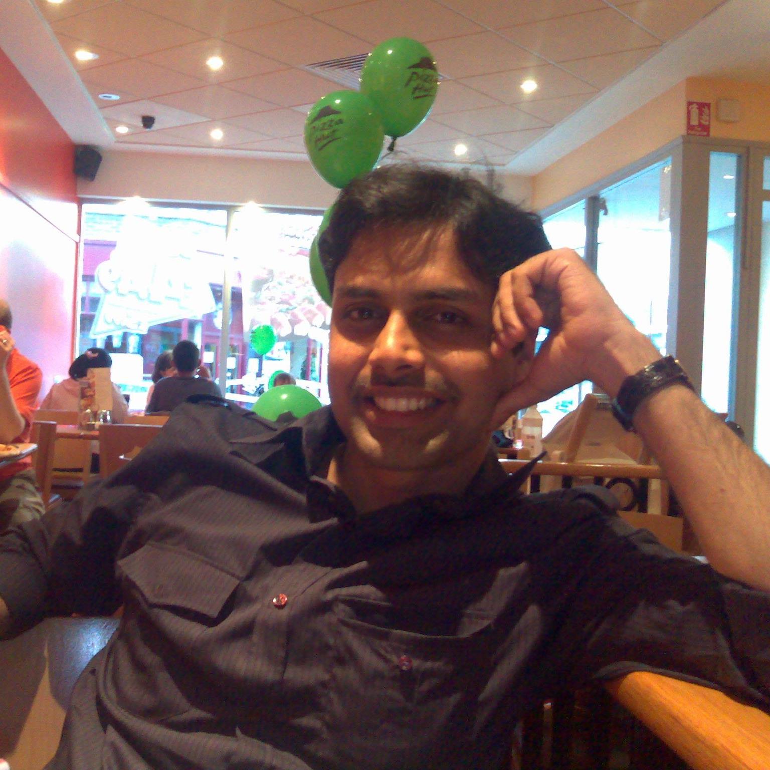 Bahrain Malayali Matrimony Groom, customer reference - UK2021401655