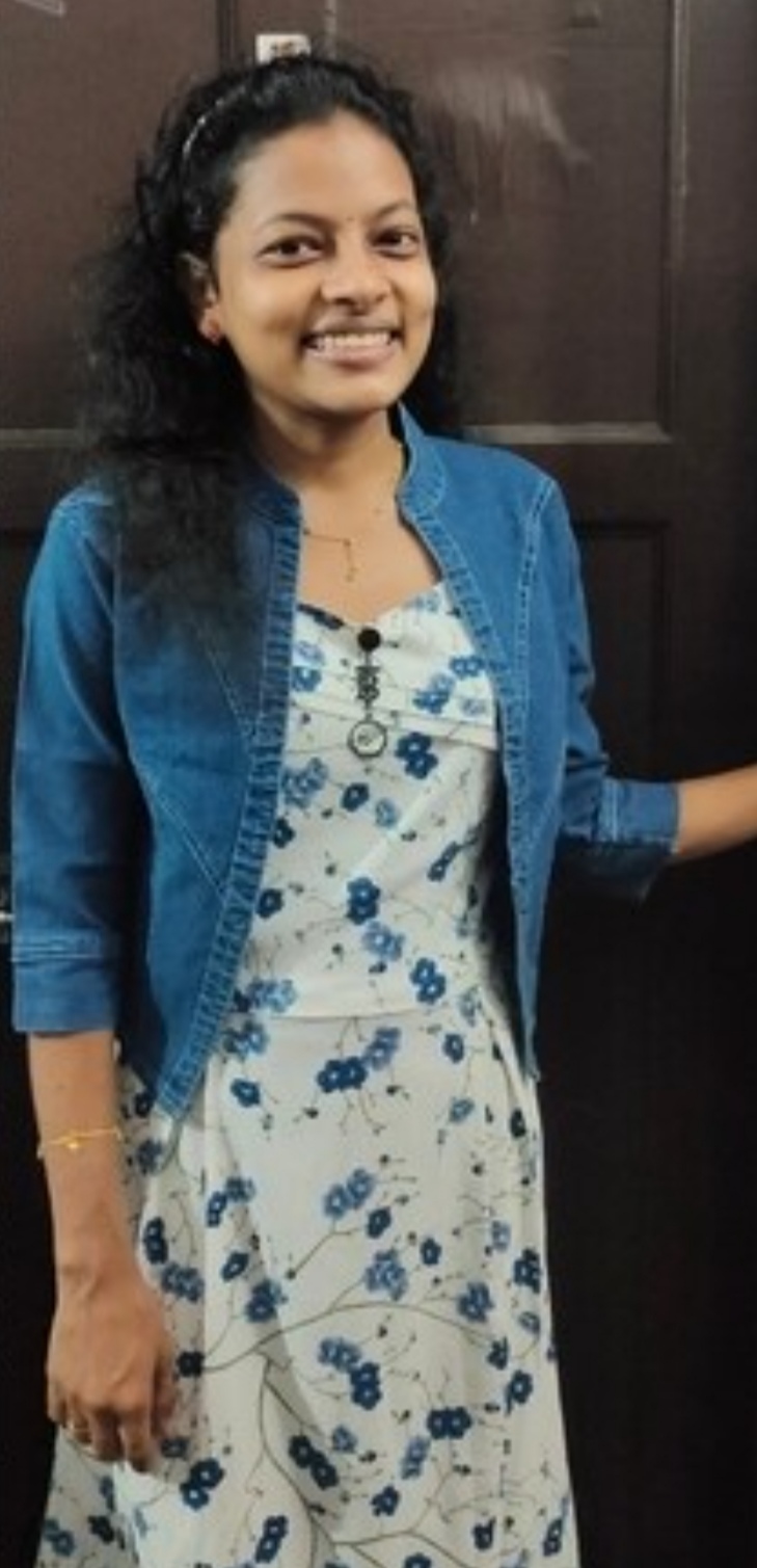 UK Malayali Matrimony Bride, customer reference - UK2021607385