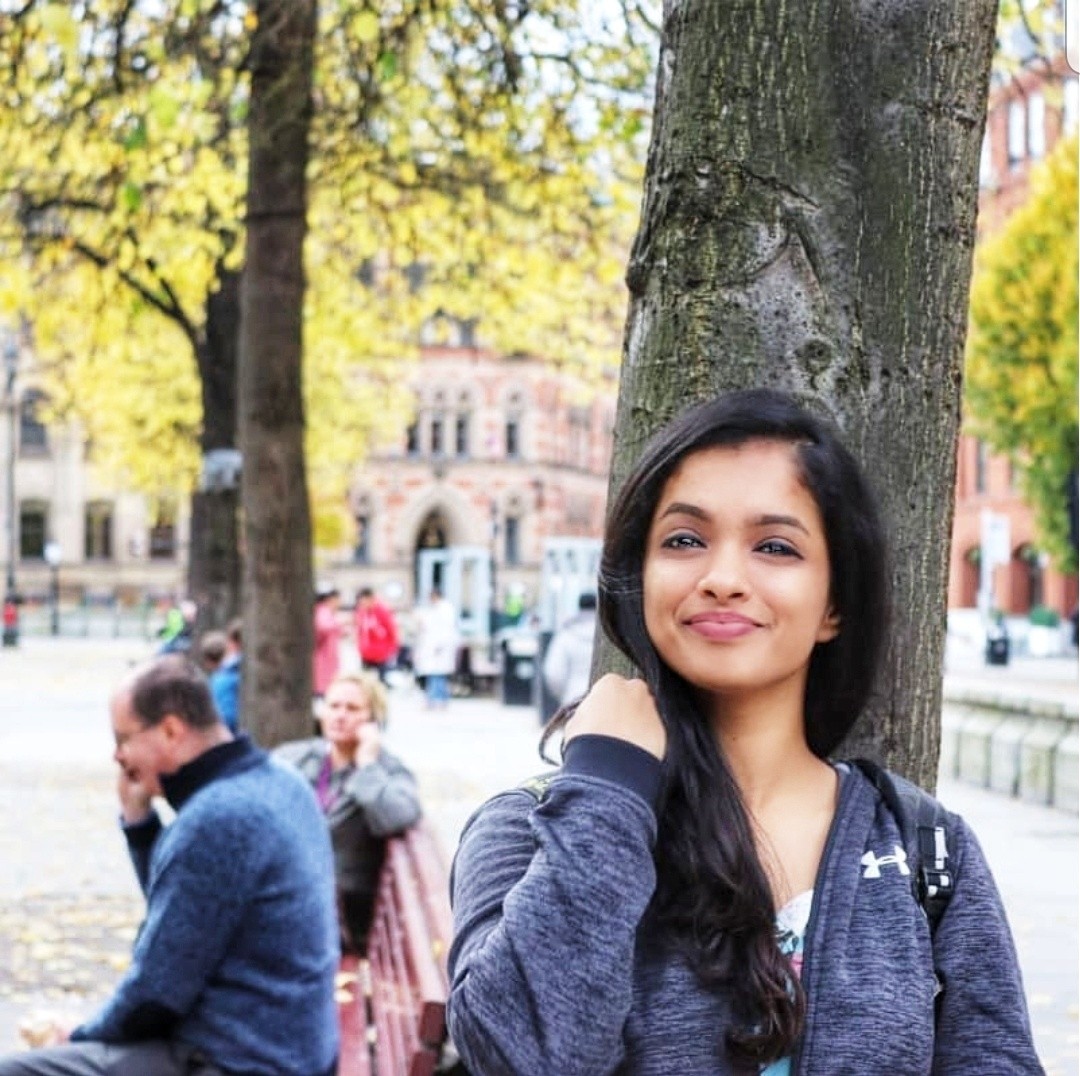 Kerala Malayali Matrimony Bride, customer reference - UK2021647914