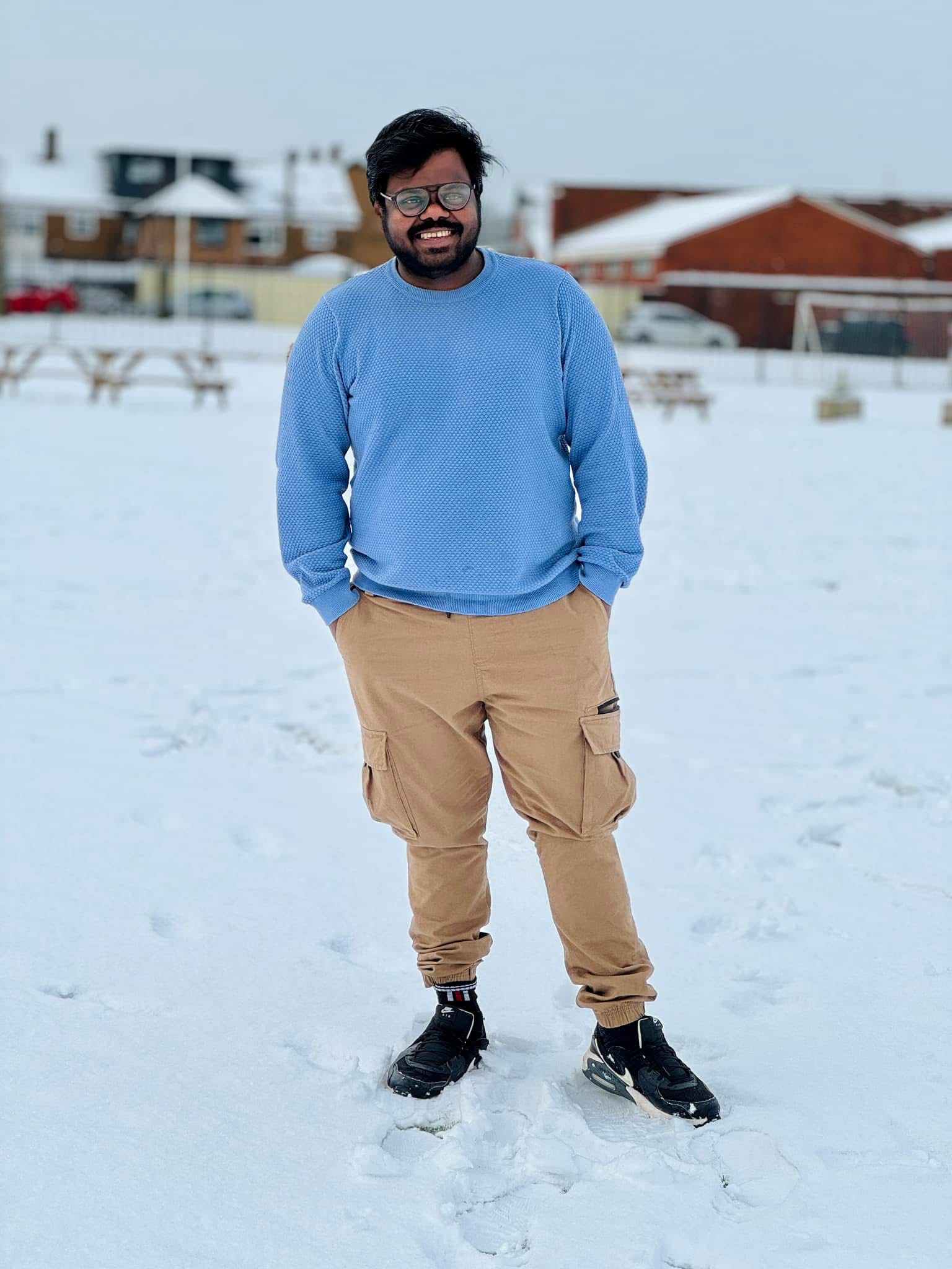 Orthodox Matrimony Groom, customer reference - UK2021666961