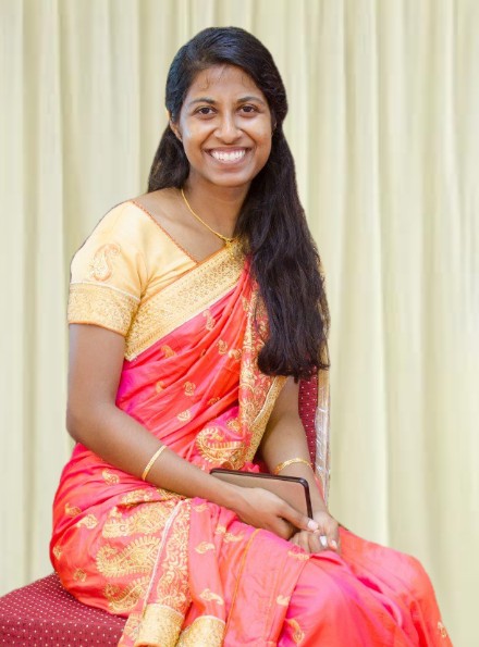 Doctor Matrimony Bride, customer reference - UK2021935884