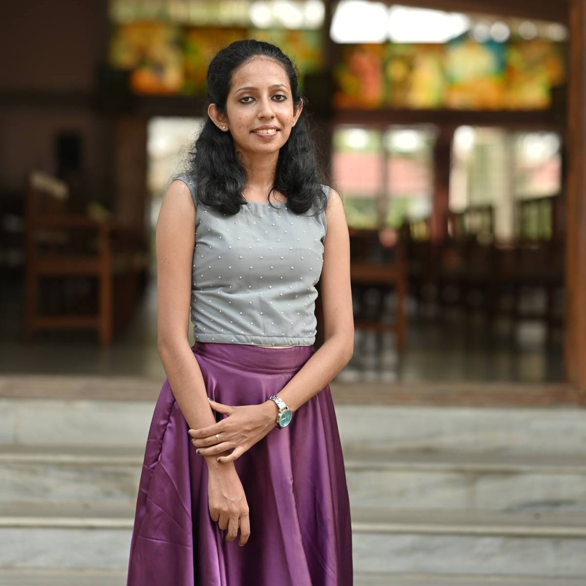 Nurse Matrimony Bride, customer reference - UK2022087891