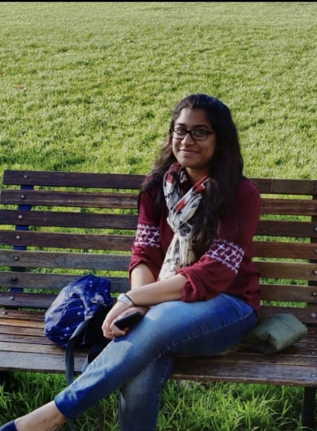 Software Professional Matrimony Bride, customer reference - UK2022349531