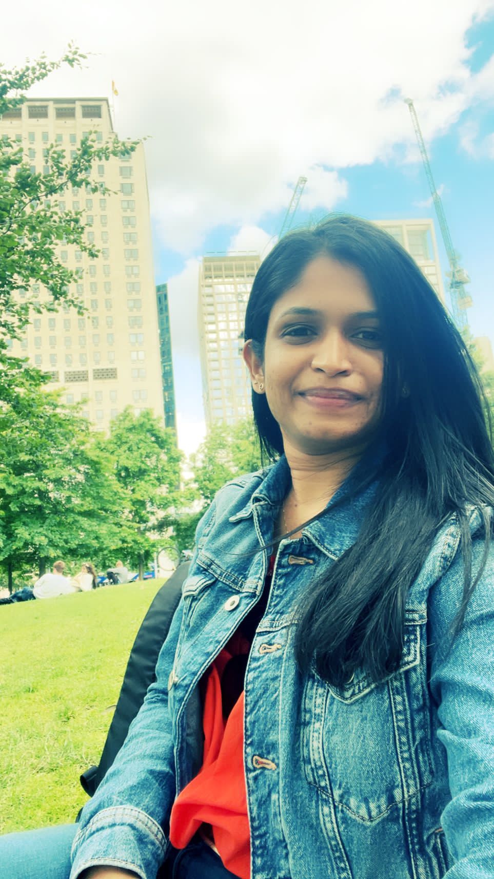 British Malayali Matrimony Bride, customer reference - UK2022407058