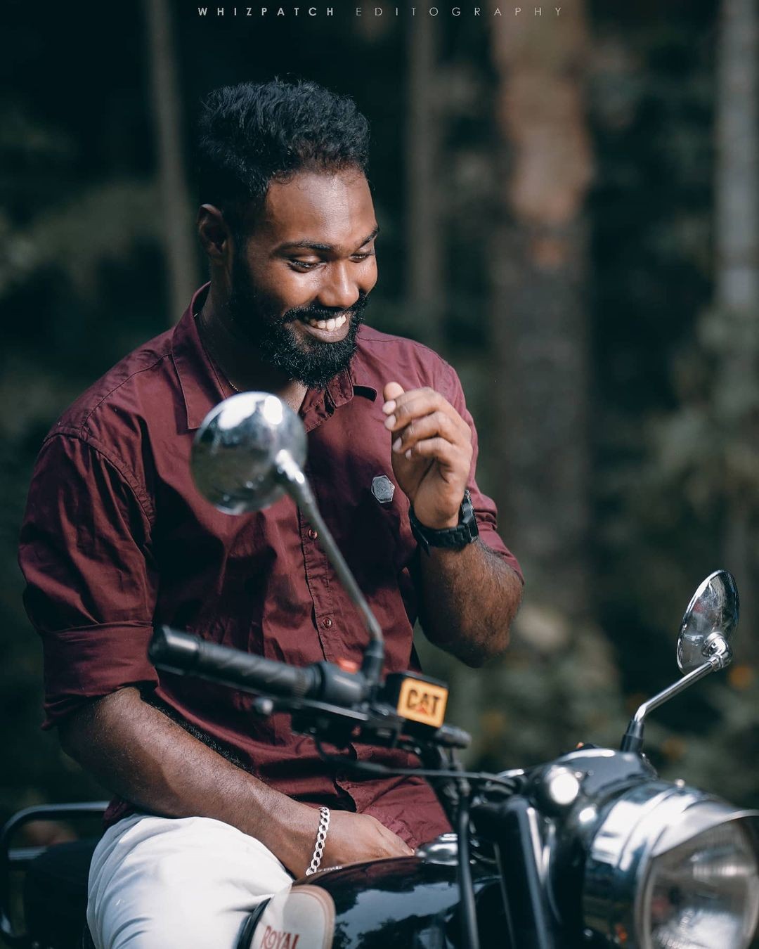 Hindu Malayali Matrimony Groom, customer reference - UK2022412636