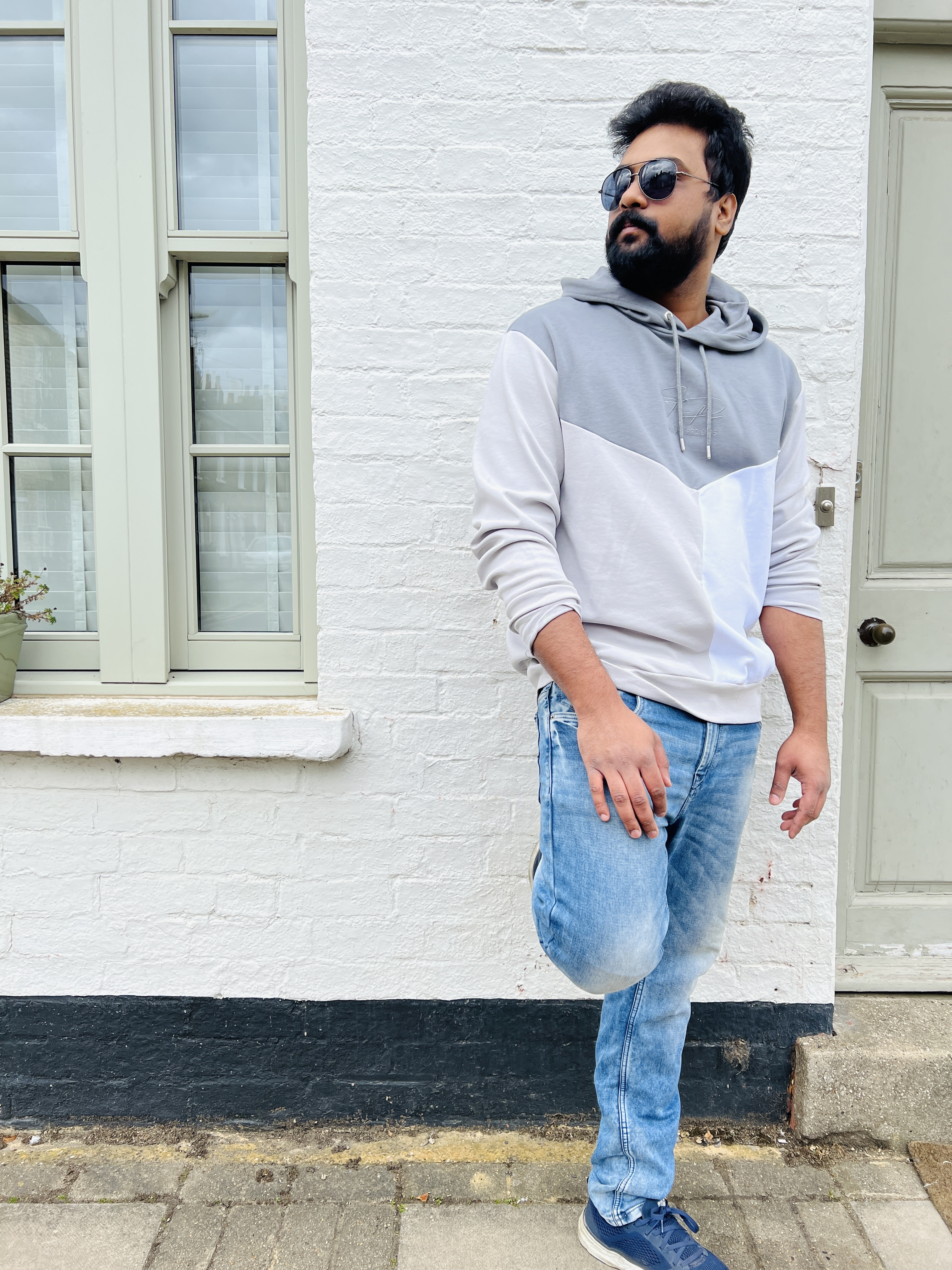 UK Malayali Matrimony Groom, customer reference - UK2022510029