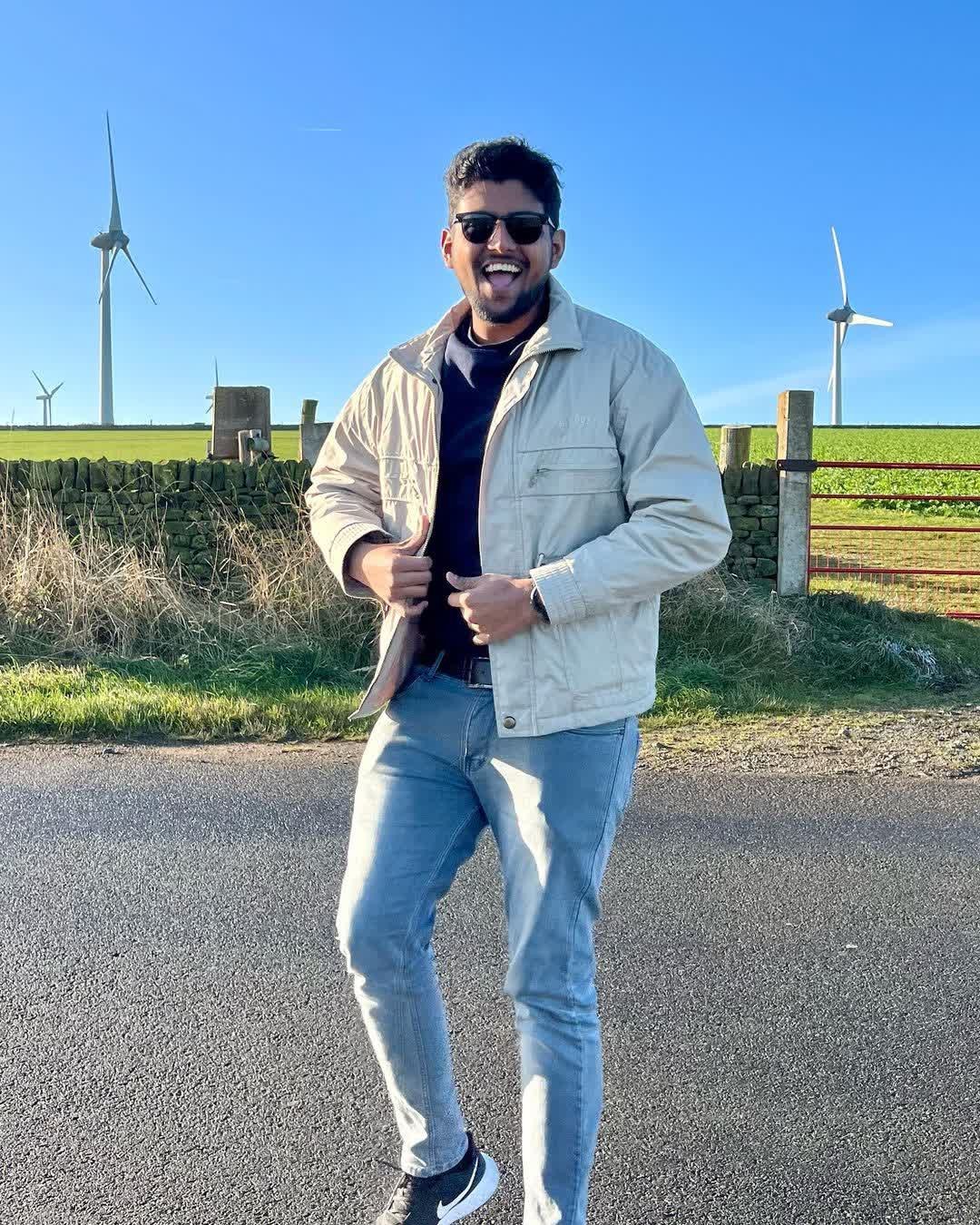 Kanaya Catholic Matrimony Groom, customer reference - UK2022744783