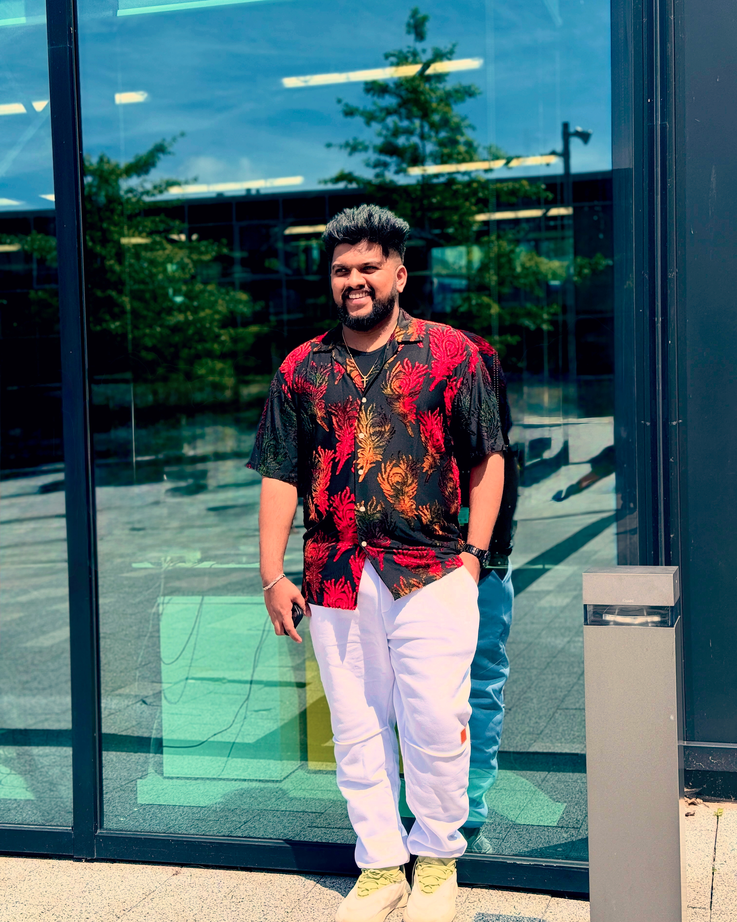 Jacobite Matrimony Groom, customer reference - UK2022764028