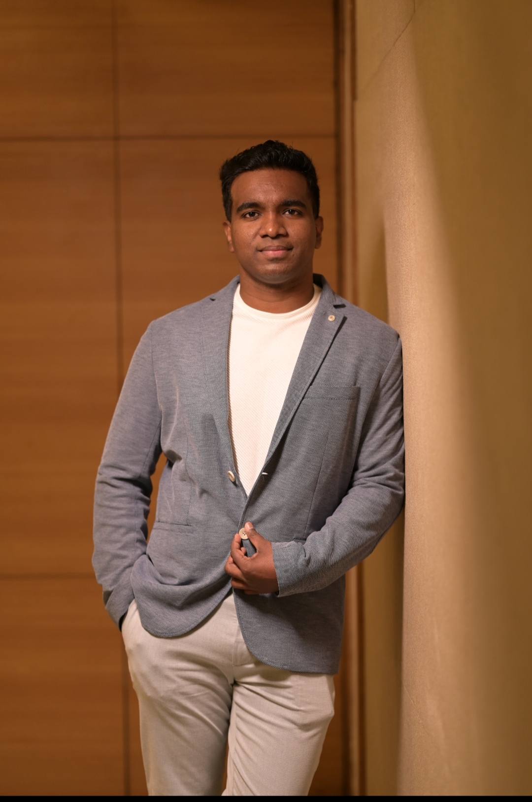 Software Professional Matrimony Groom, customer reference - UK2022860322