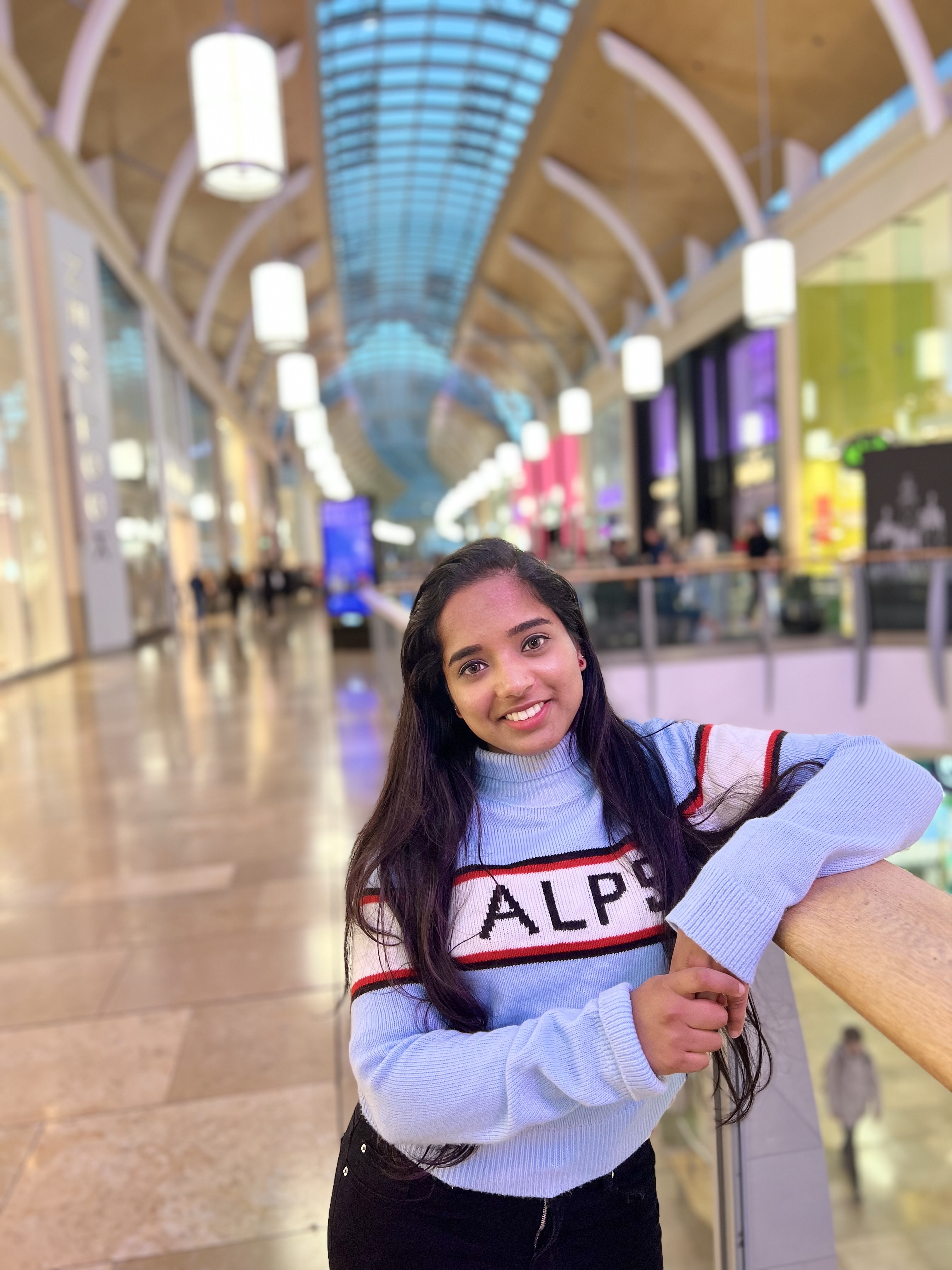 Healthcare Professional Matrimony Bride, customer reference - UK2022861487