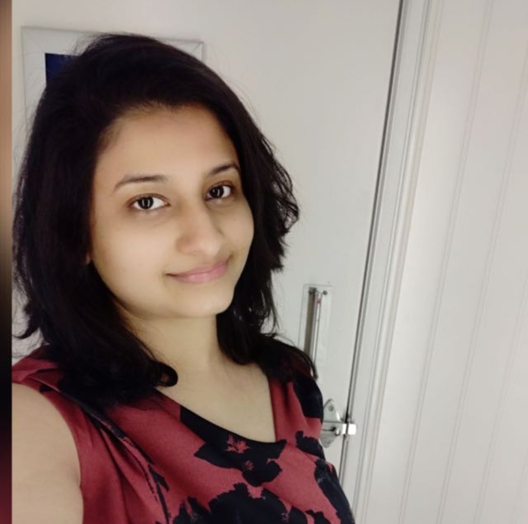 Hindu Malayali Matrimony Bride, customer reference - UK2022947035