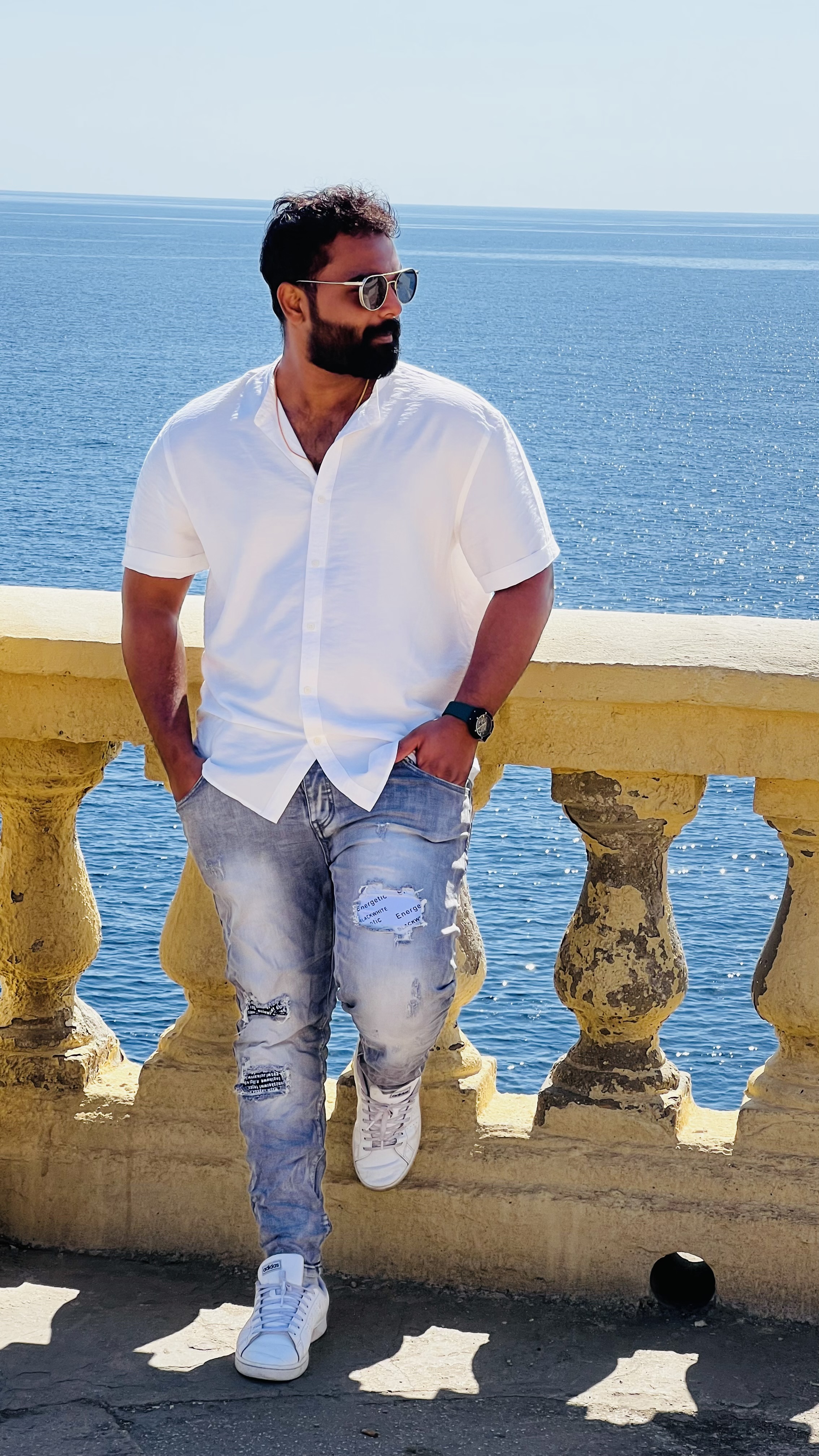 Accounts / Finance Professional Matrimony Groom, customer reference - UK2023069743