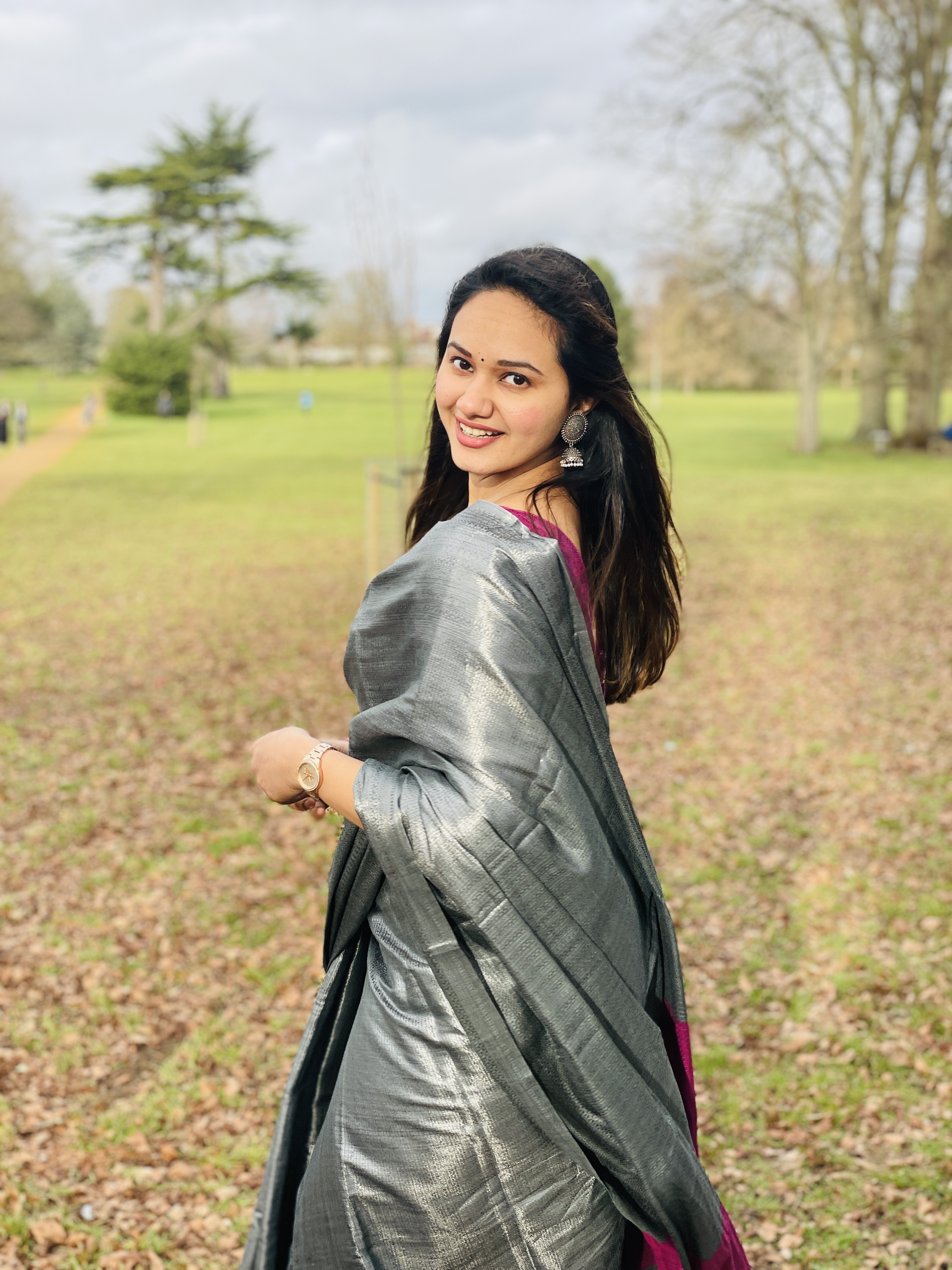 Roman Catholic Matrimony Bride, customer reference - UK2023218134