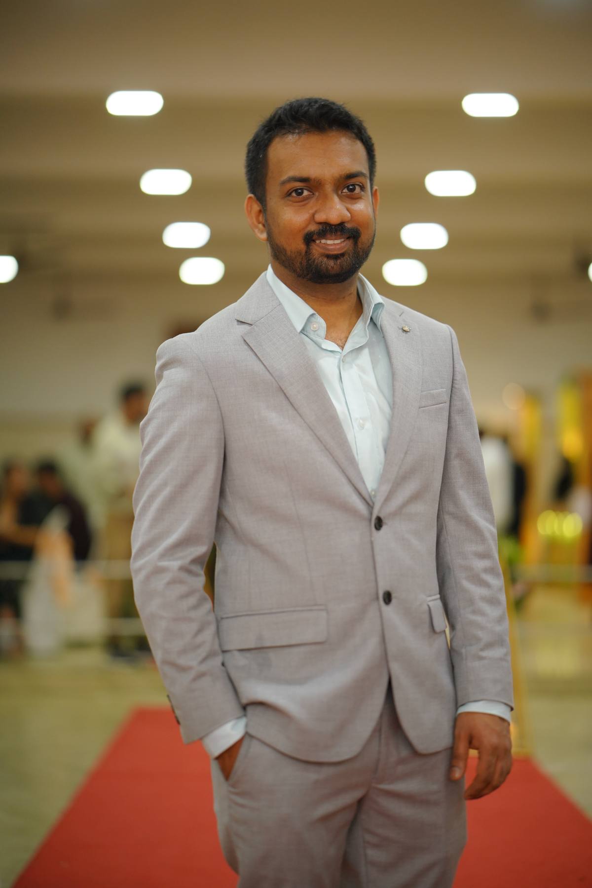 UK Malayali Matrimony Groom, customer reference - UK2023276253