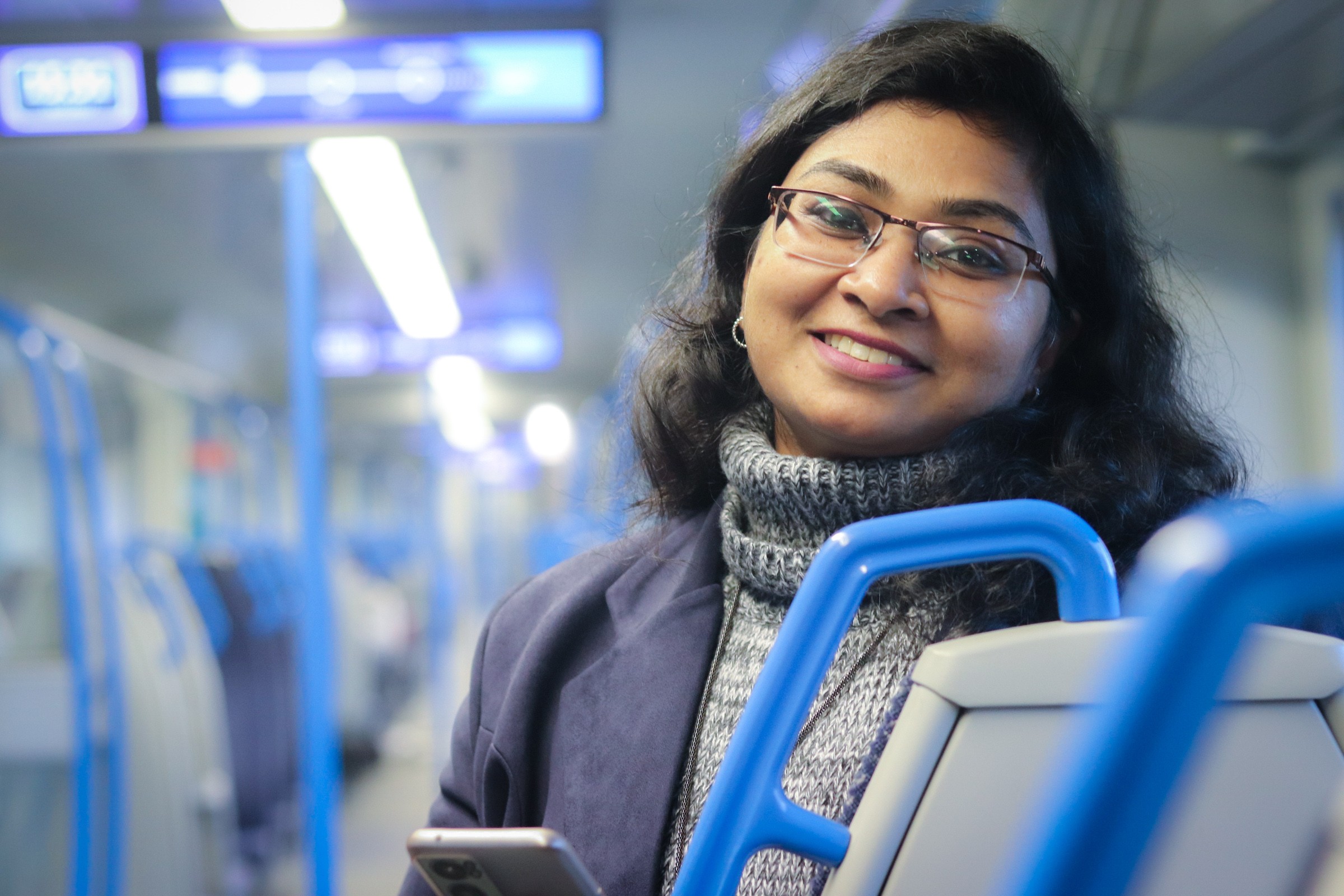 Ezhava and Thiyya Matrimony Bride, customer reference - UK2023306047