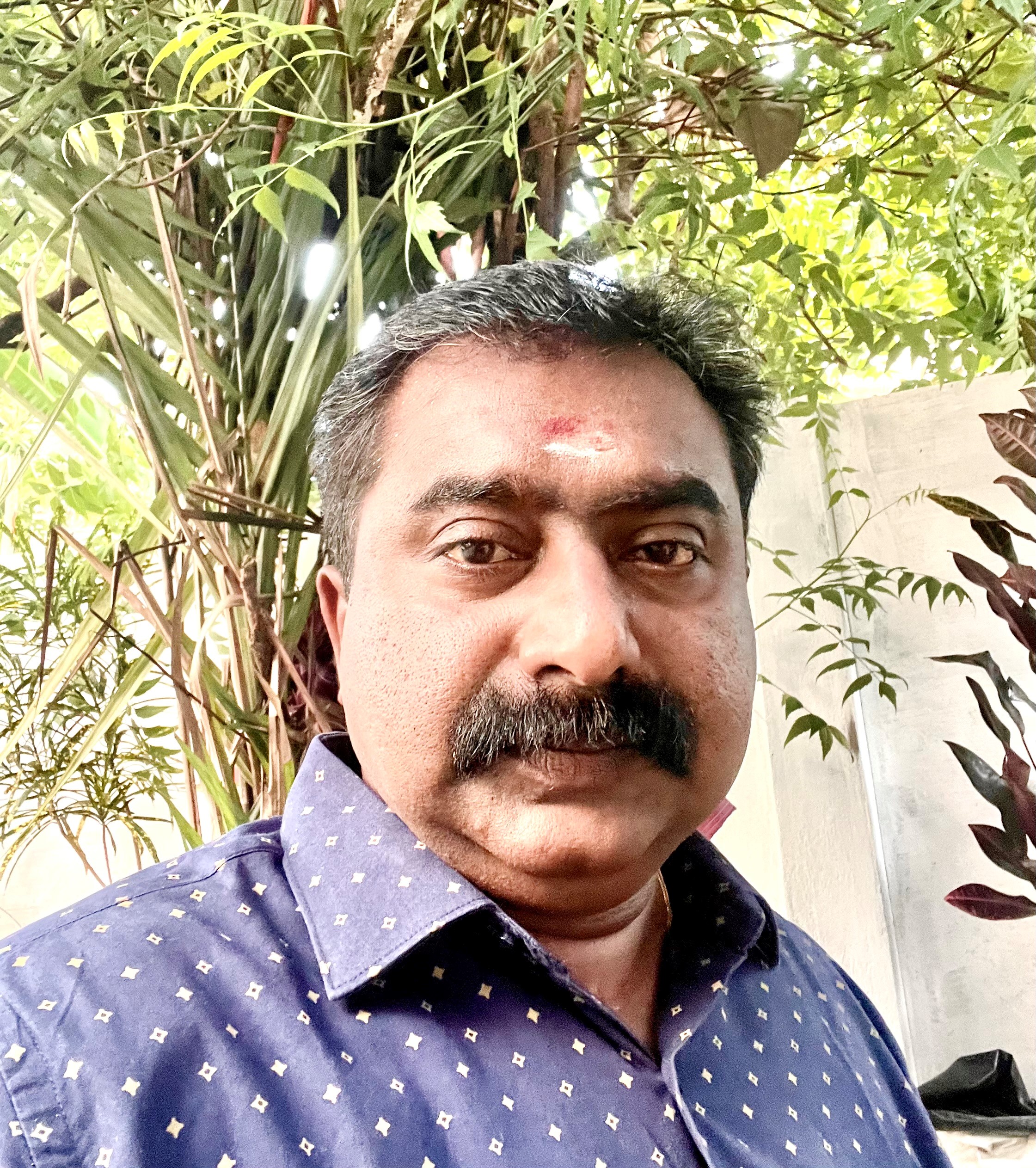 Kuwait Malayali Matrimony Groom, customer reference - UK2023465254