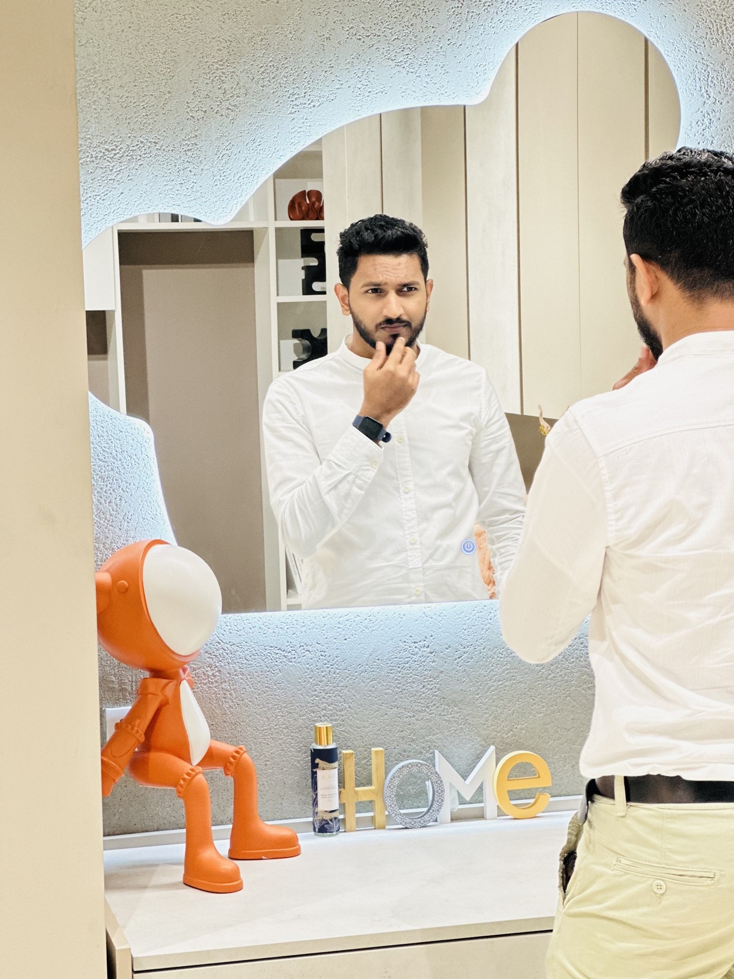 Marunadan Malayali Matrimony Groom, customer reference - UK2023583572