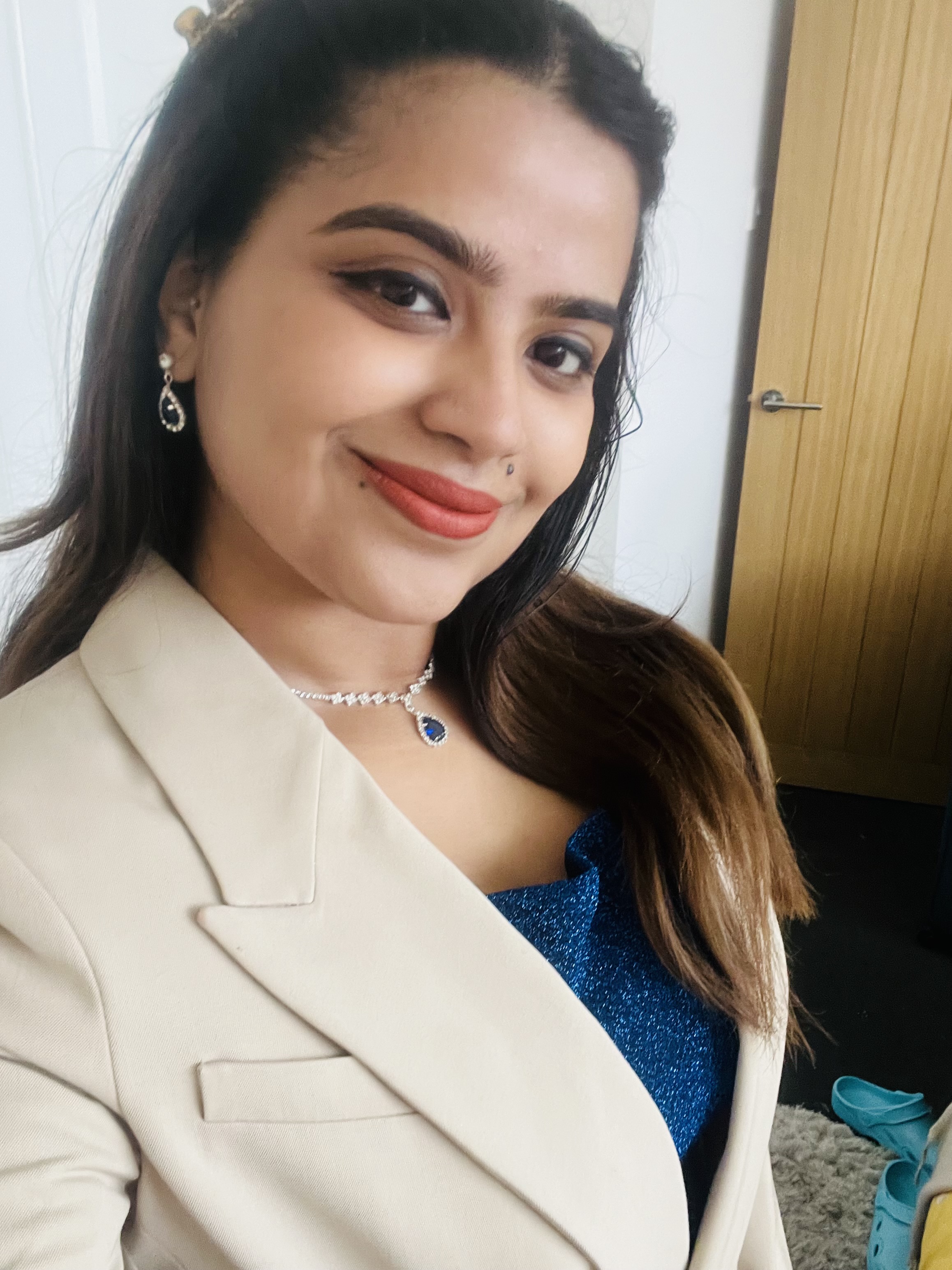 UK Malayali Matrimony Bride, customer reference - UK2023602152