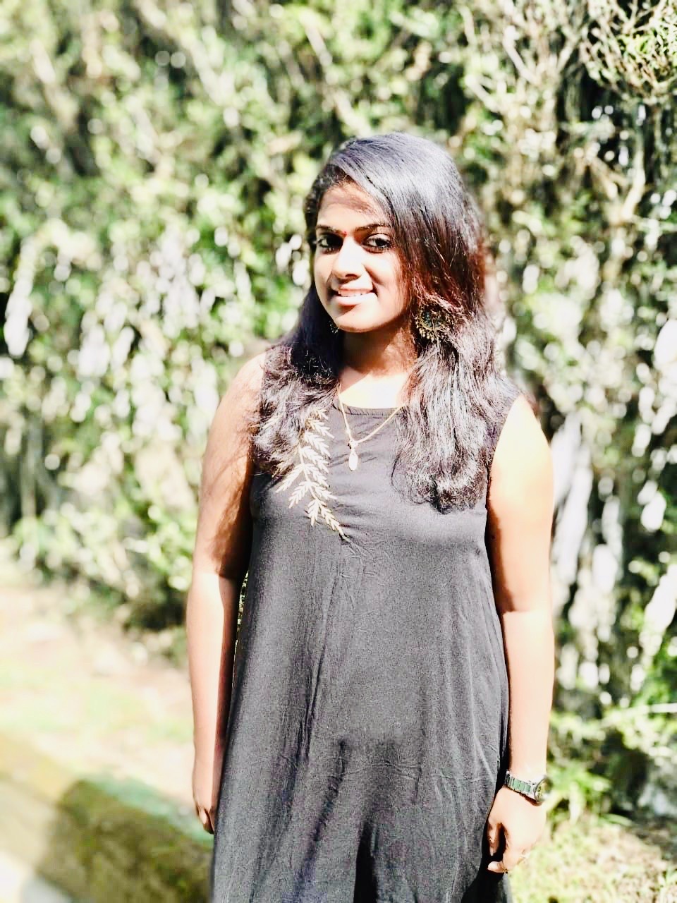 Ezhava and Thiyya Matrimony Bride, customer reference - UK2023618262