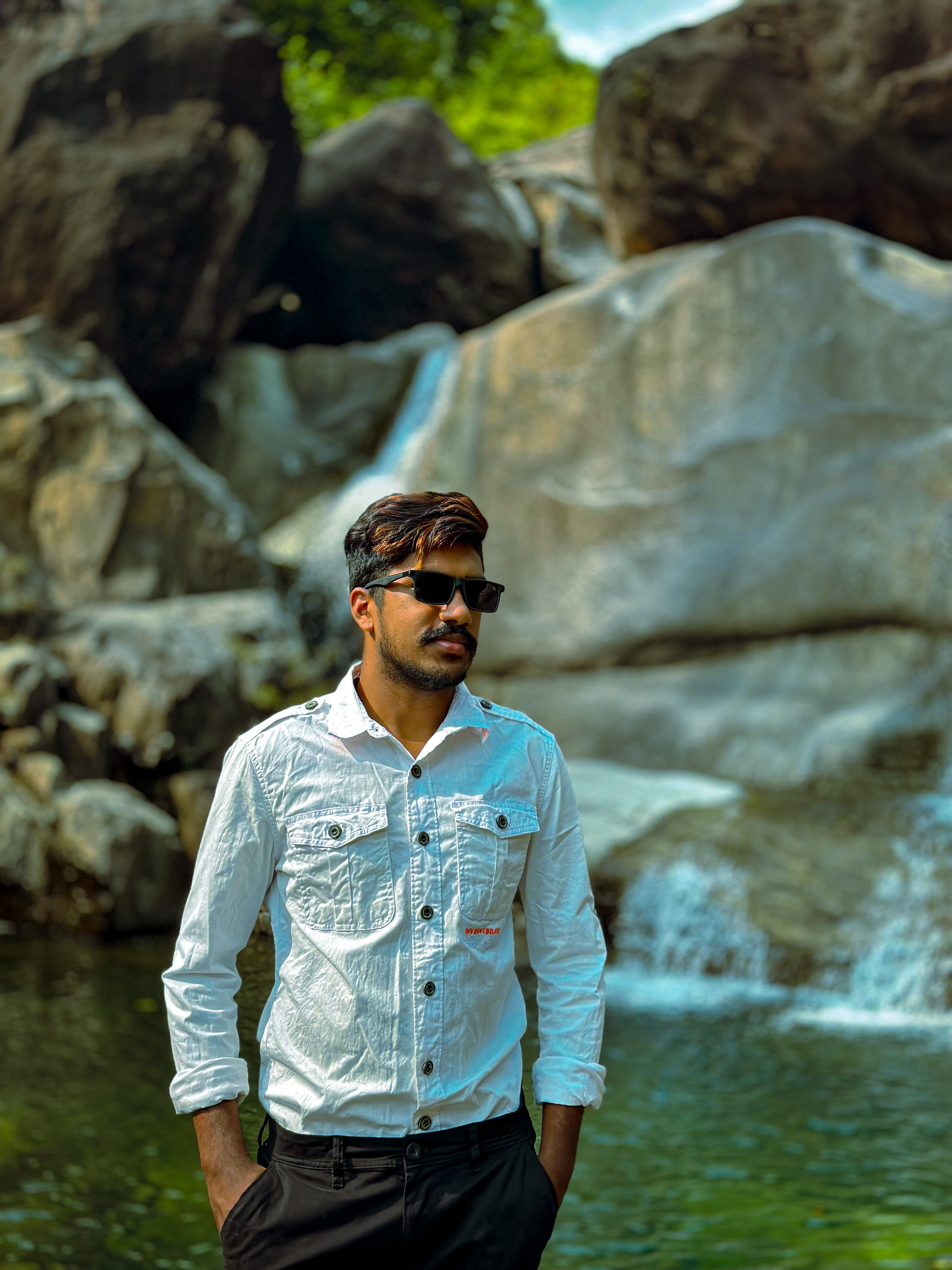 Hotel / Hospitality Professional Matrimony Groom, customer reference - UK2023619939