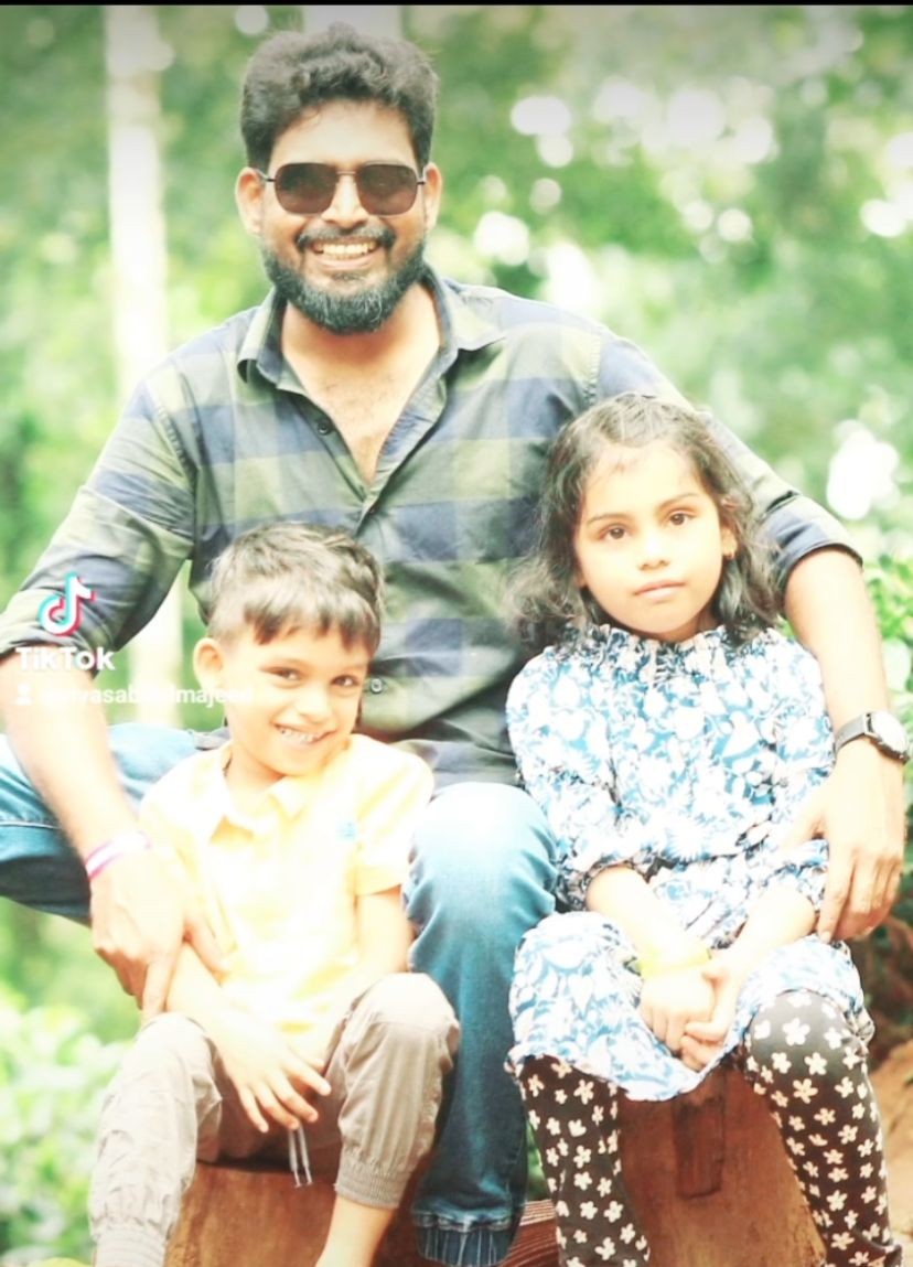 Gulf Malayali Matrimony Groom, customer reference - UK2023716430