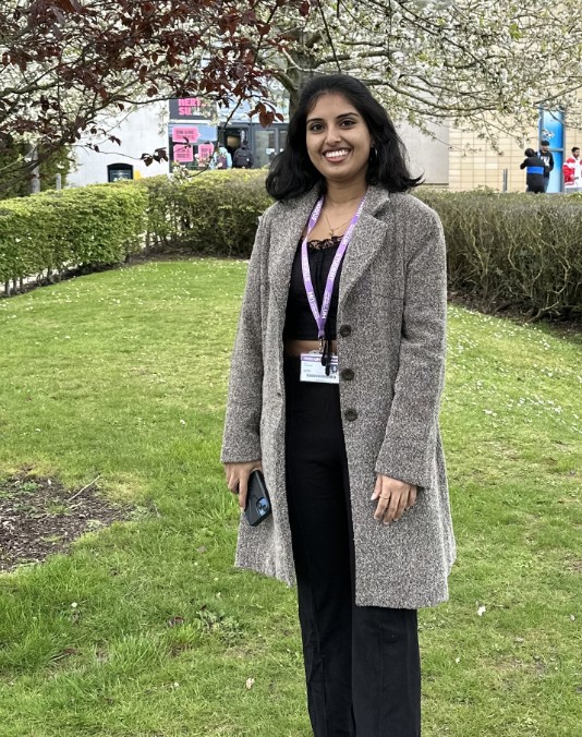 Hindu Malayali Matrimony Bride, customer reference - UK2023772646