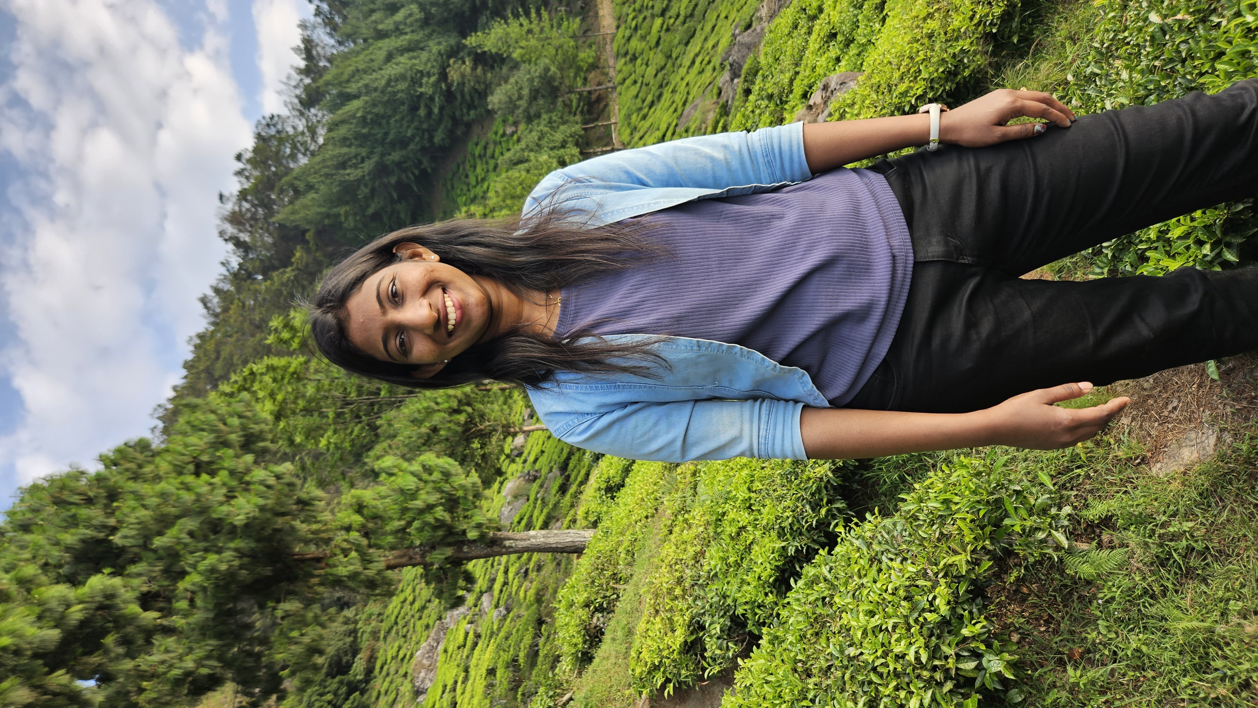 Christian Malayali Matrimony Bride, customer reference - UK2023795669