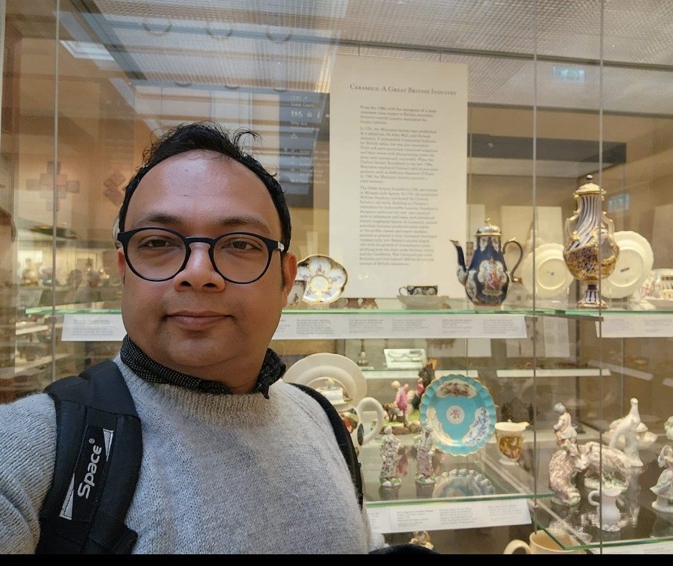 Chef Matrimony Groom, customer reference - UK2023839234