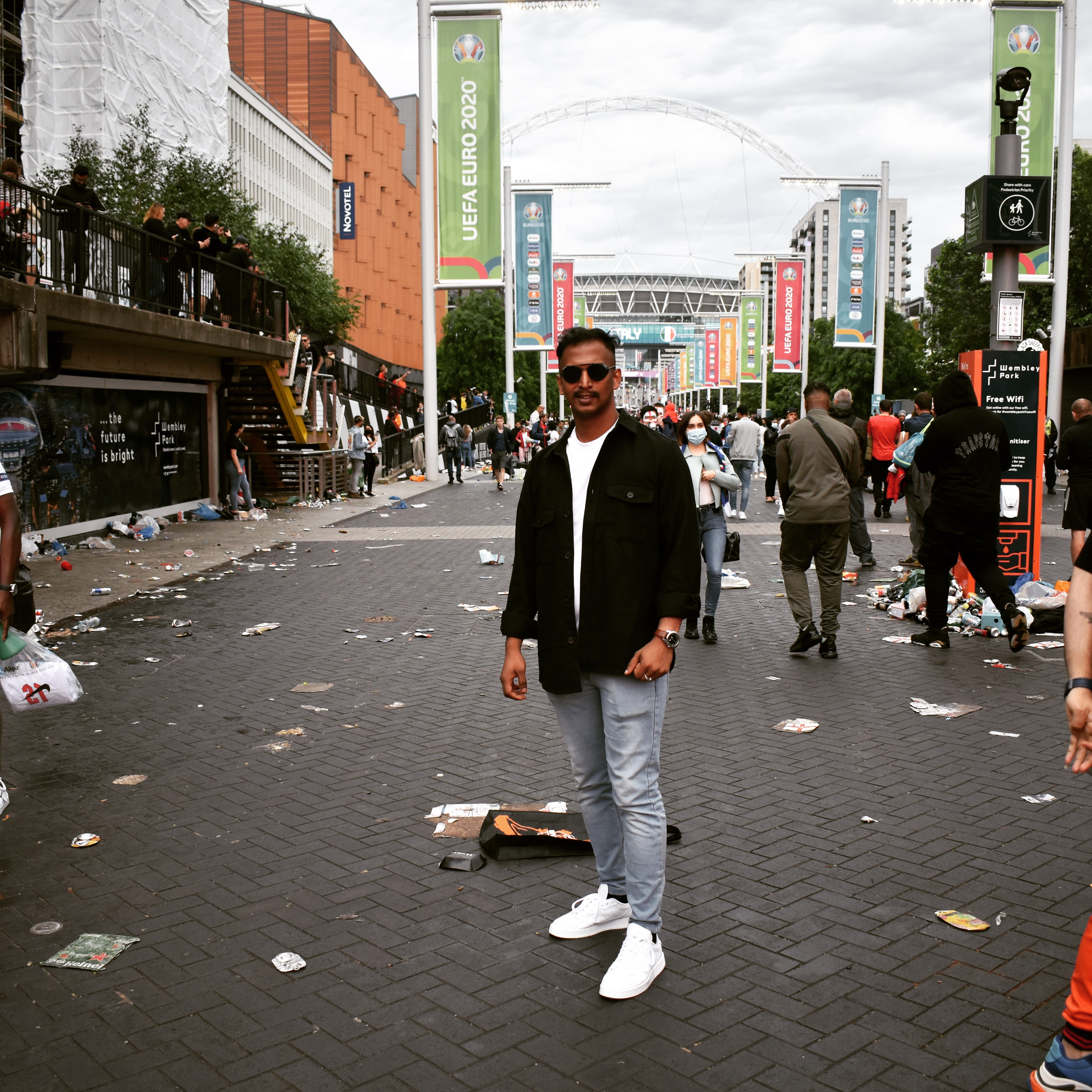 Sunni Matrimony Groom, customer reference - UK2023933835