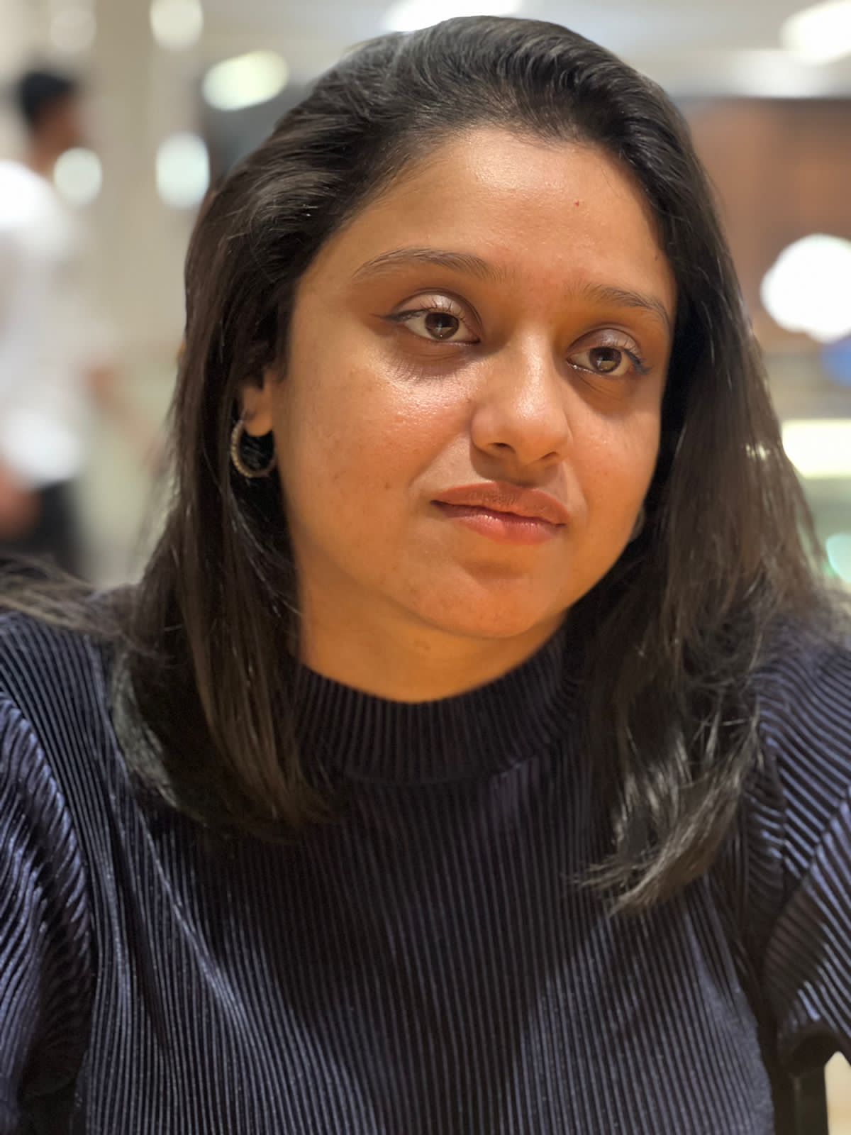 UAE Malayali Matrimony Bride, customer reference - UK2024006453