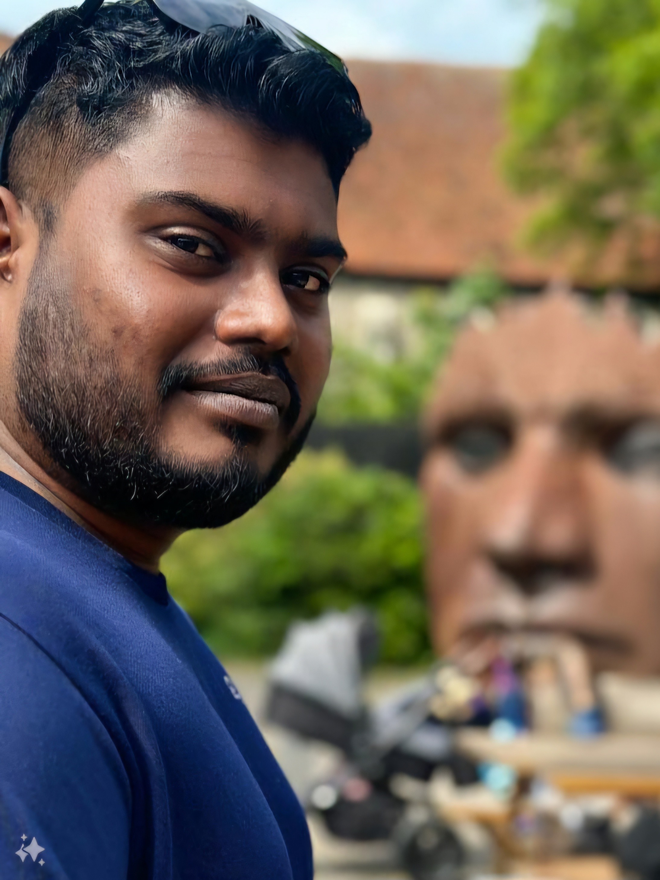 UK Malayali Matrimony Groom, customer reference - UK2024010315