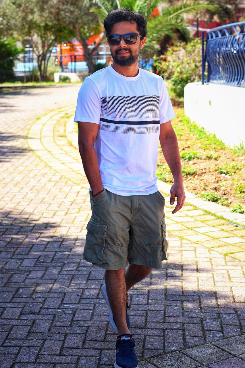 Engineer Non IT Matrimony Groom, customer reference - UK2024011305