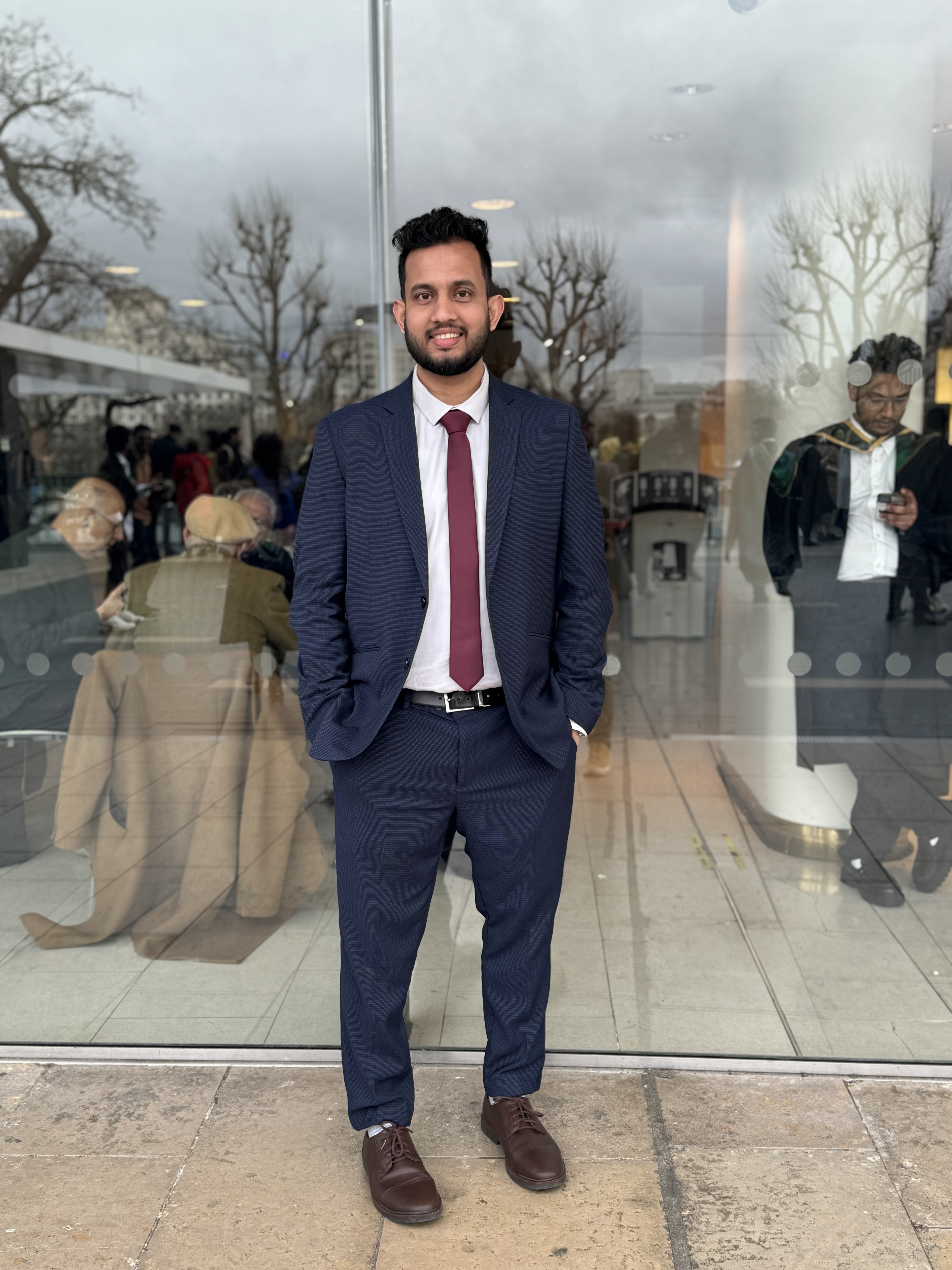 UK Malayali Matrimony Groom, customer reference - UK2024022279