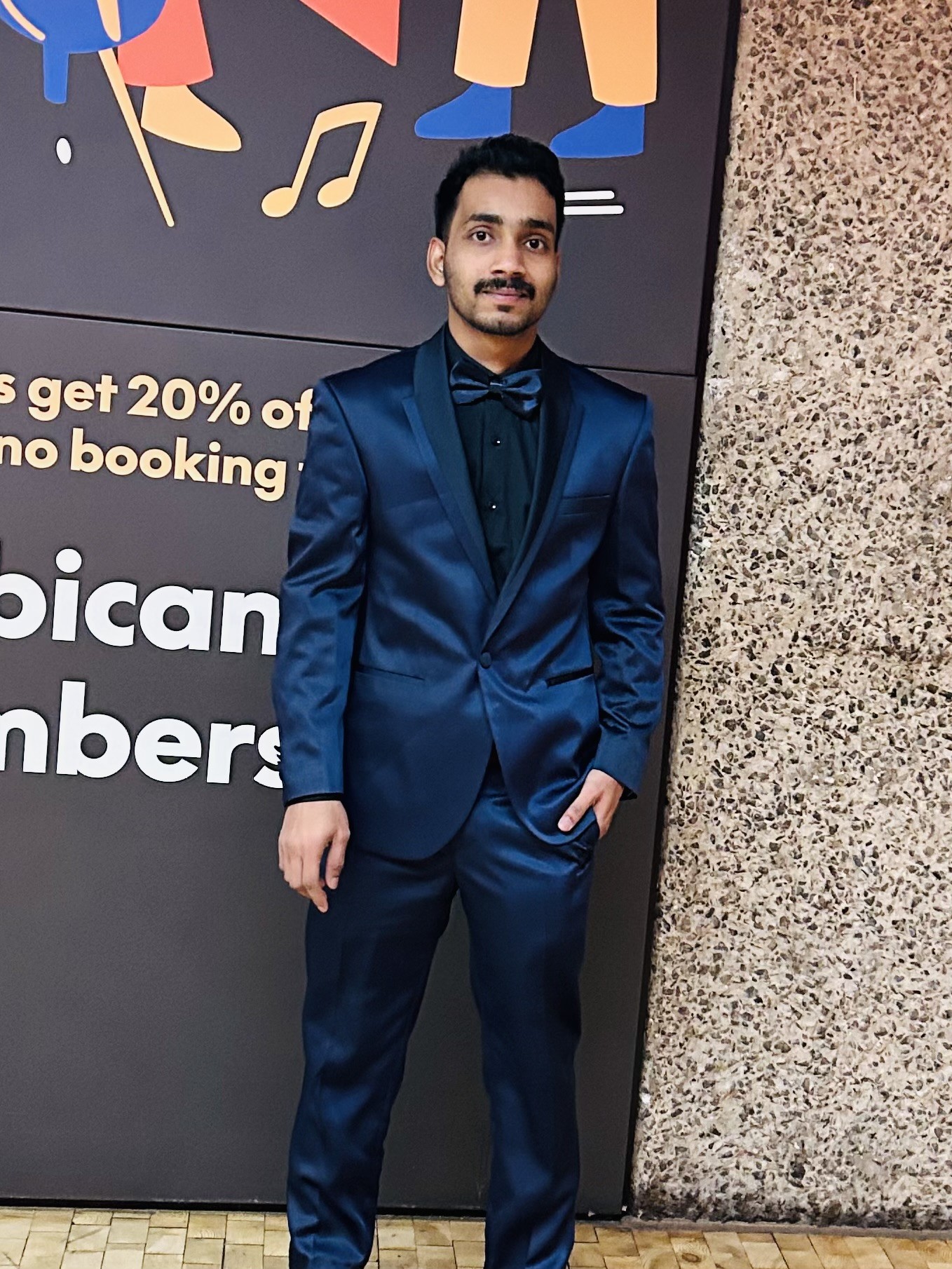 Sunni Matrimony Groom, customer reference - UK2024066495