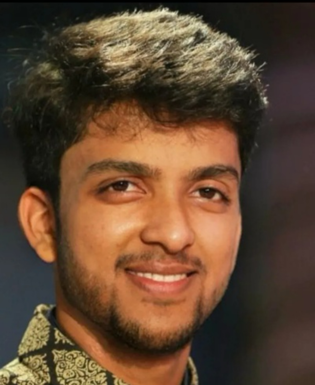 UK Malayali Matrimony Groom, customer reference - UK2024098538