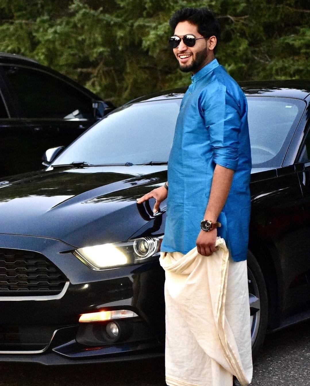 Engineer Non IT Matrimony Groom, customer reference - UK2024157642