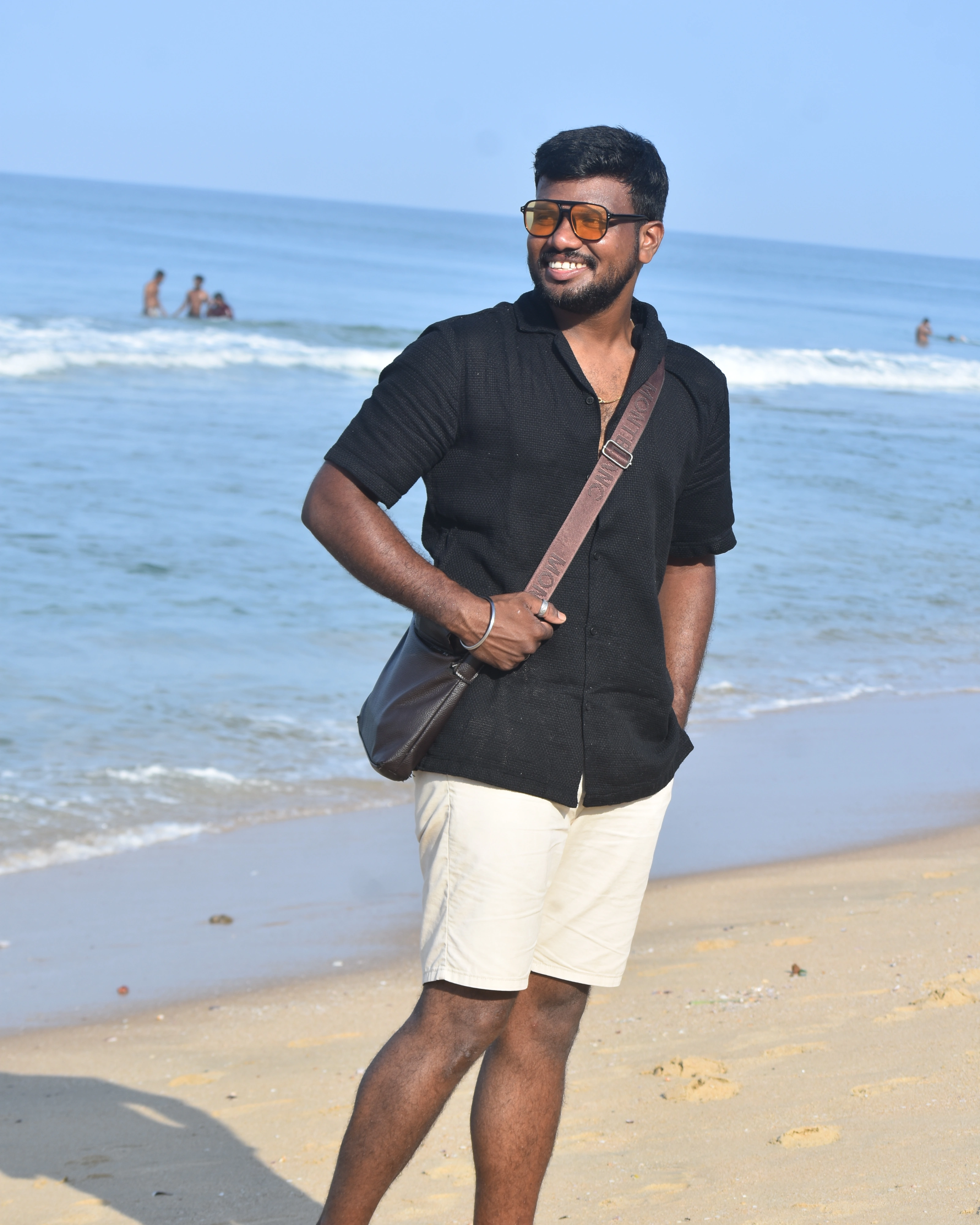 Italy Malayali Matrimony Groom, customer reference - UK2024169623