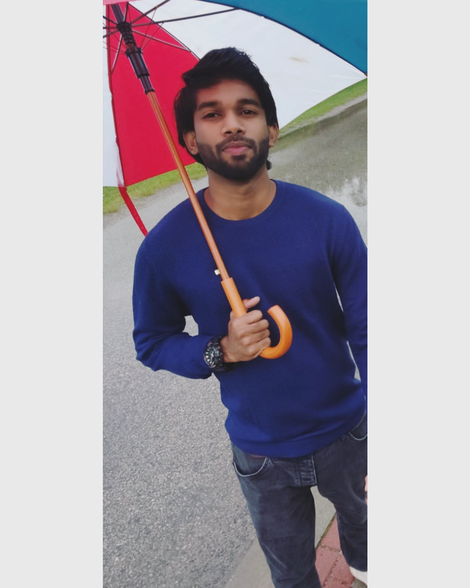 Poland Malayali Matrimony Groom, customer reference - UK2024171024