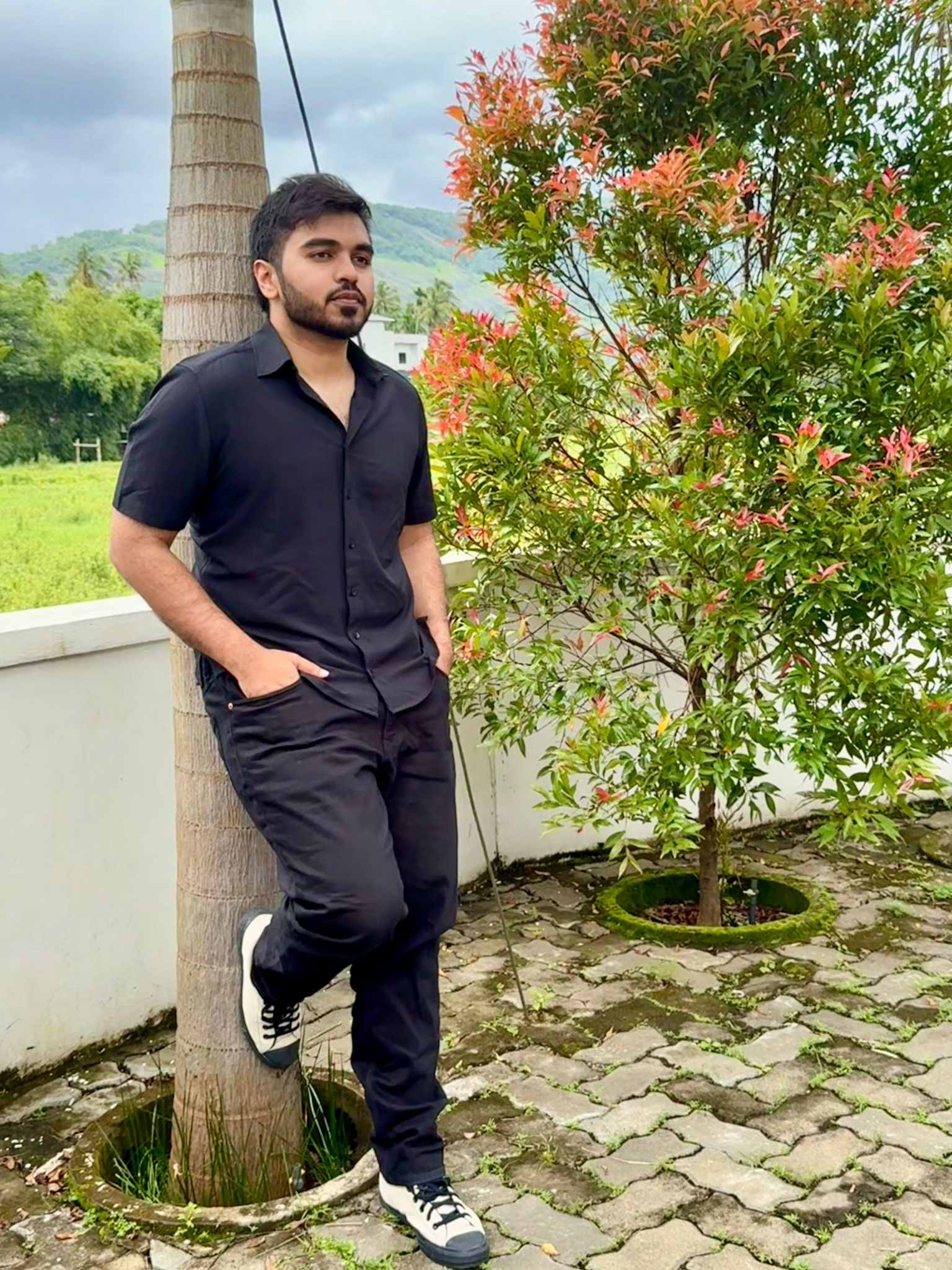 Accounts / Finance Professional Matrimony Groom, customer reference - UK2024178176