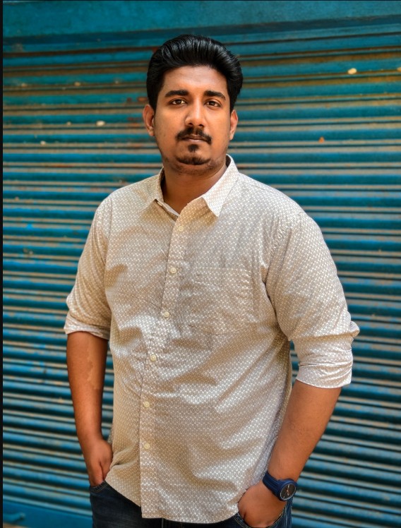 UAE Malayali Matrimony Groom, customer reference - UK2024212070
