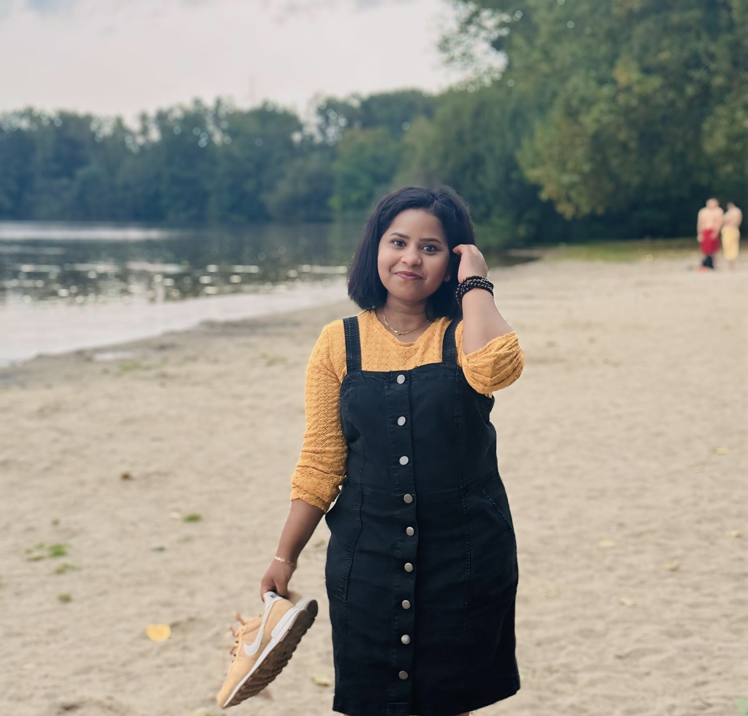 Latin Catholic Matrimony Bride, customer reference - UK2024242406