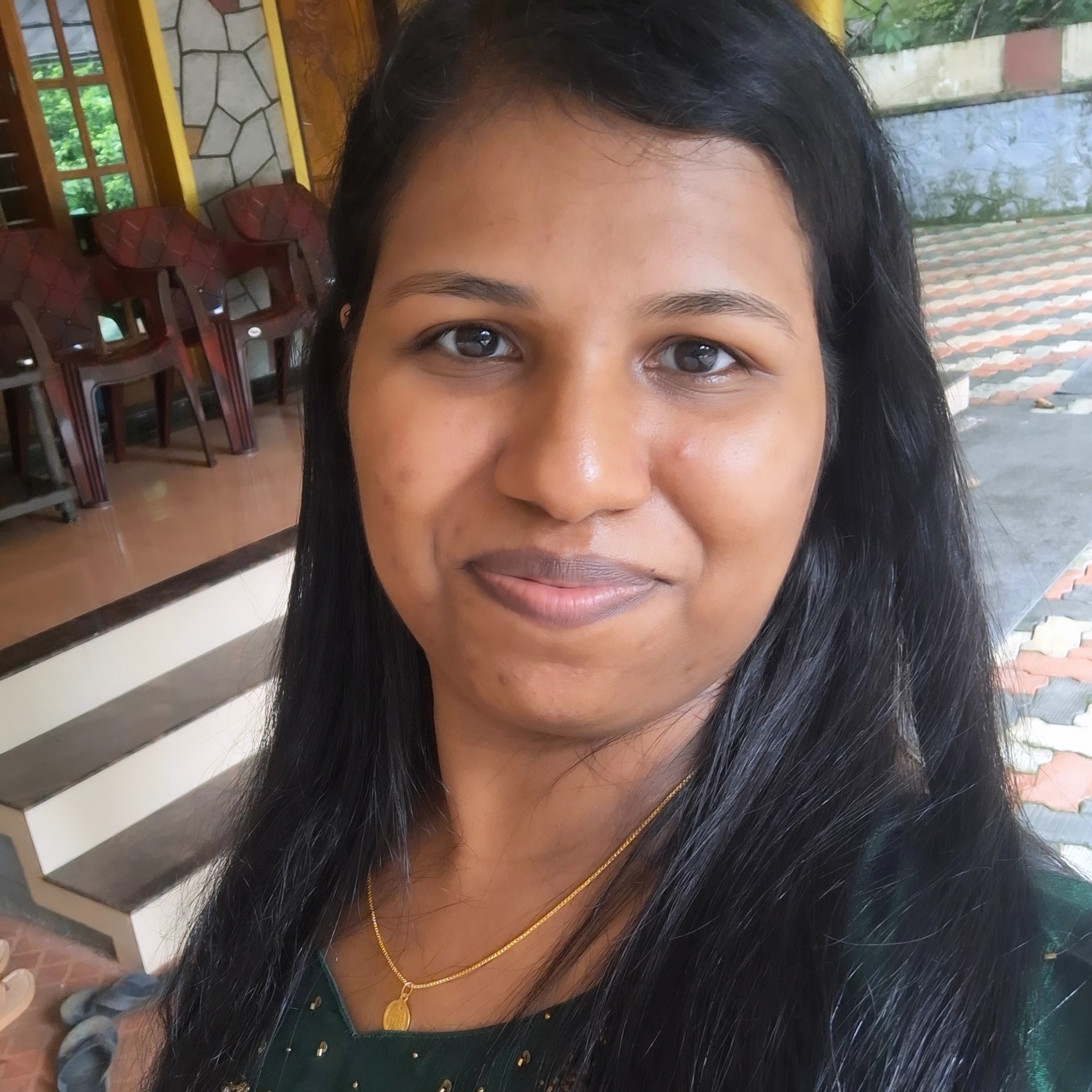 Christian Malayali Matrimony Bride, customer reference - UK2024251775