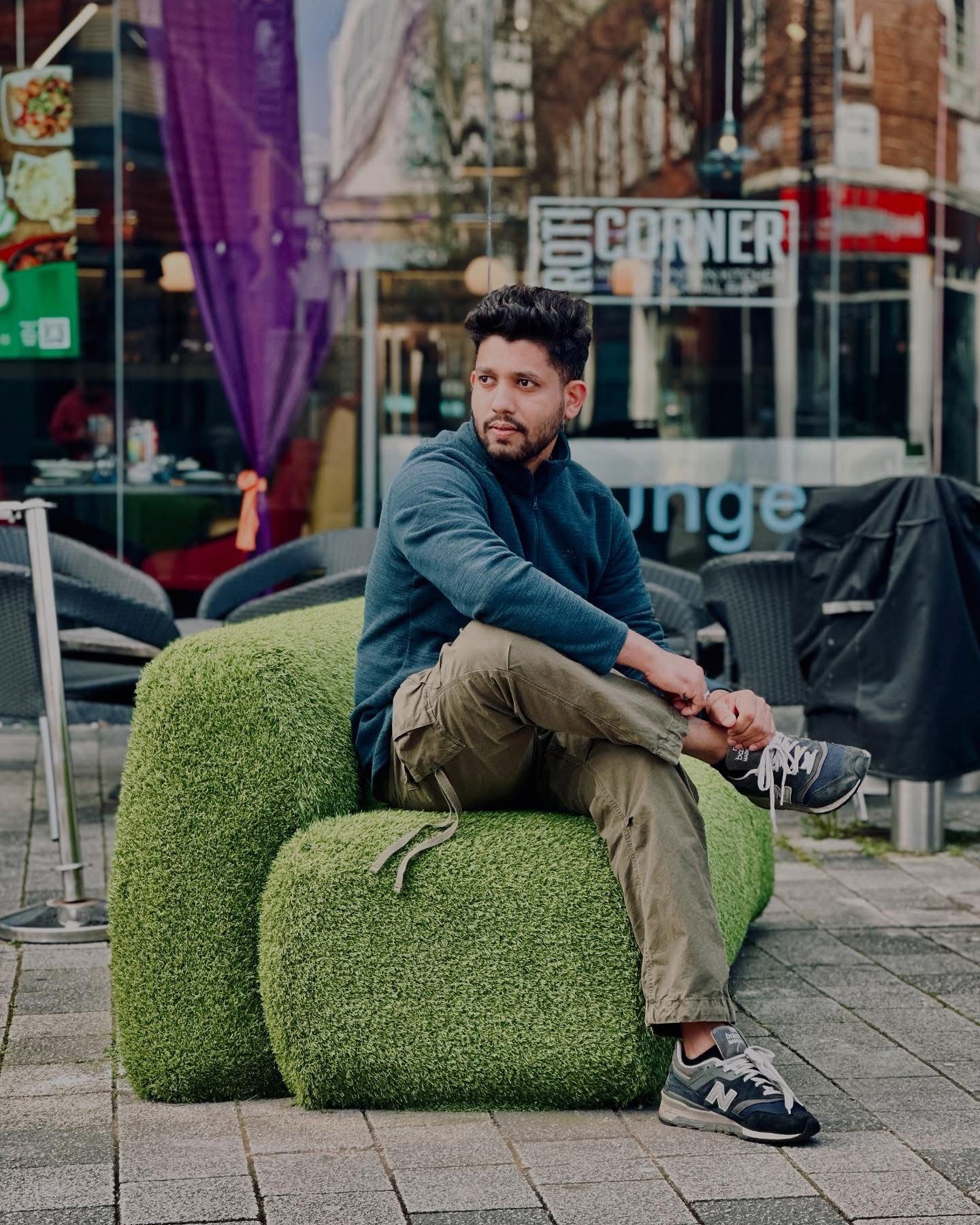 Hindu Malayali Matrimony Groom, customer reference - UK2024289486