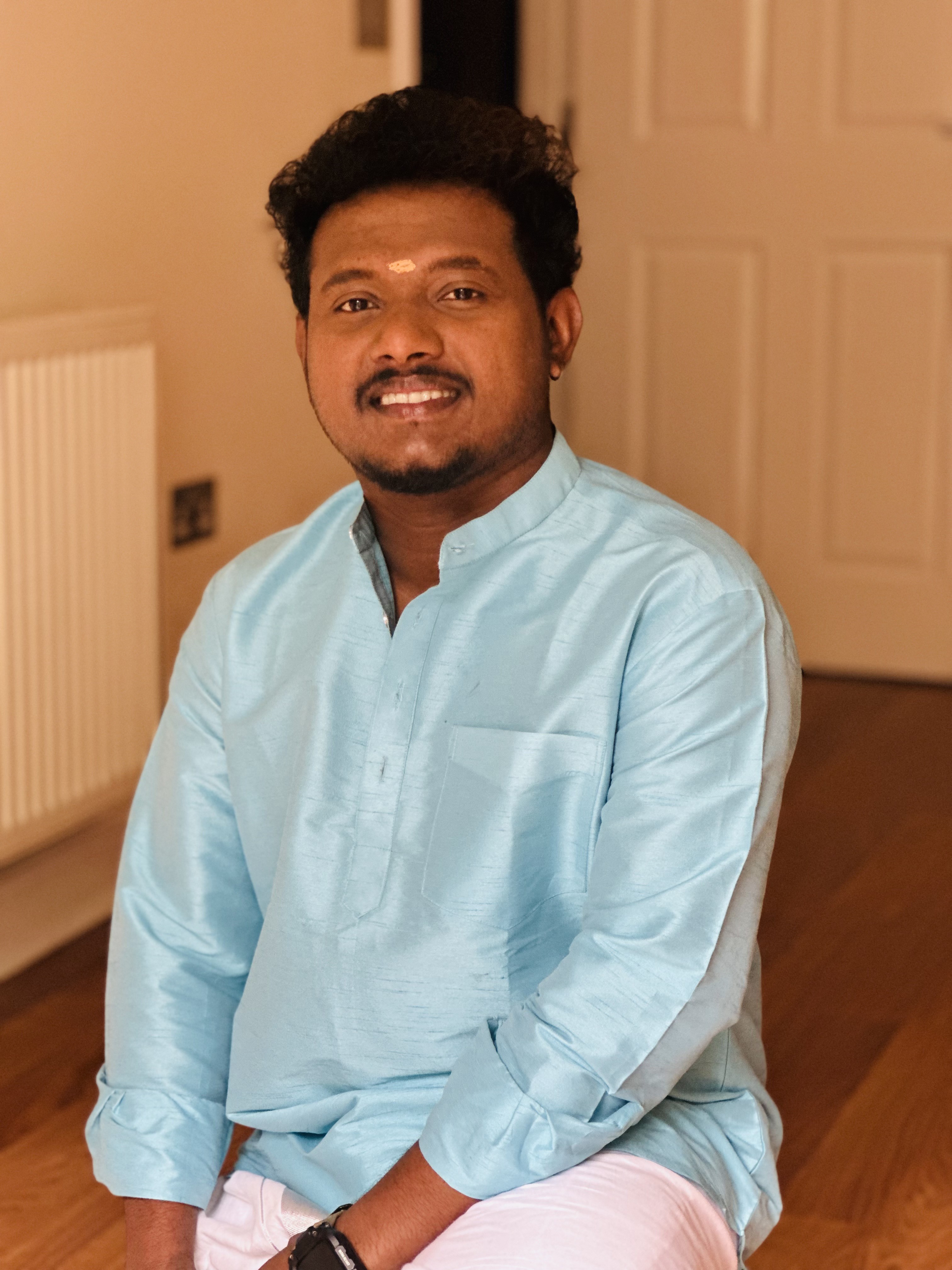 UK Malayali Matrimony Groom, customer reference - UK2024300993