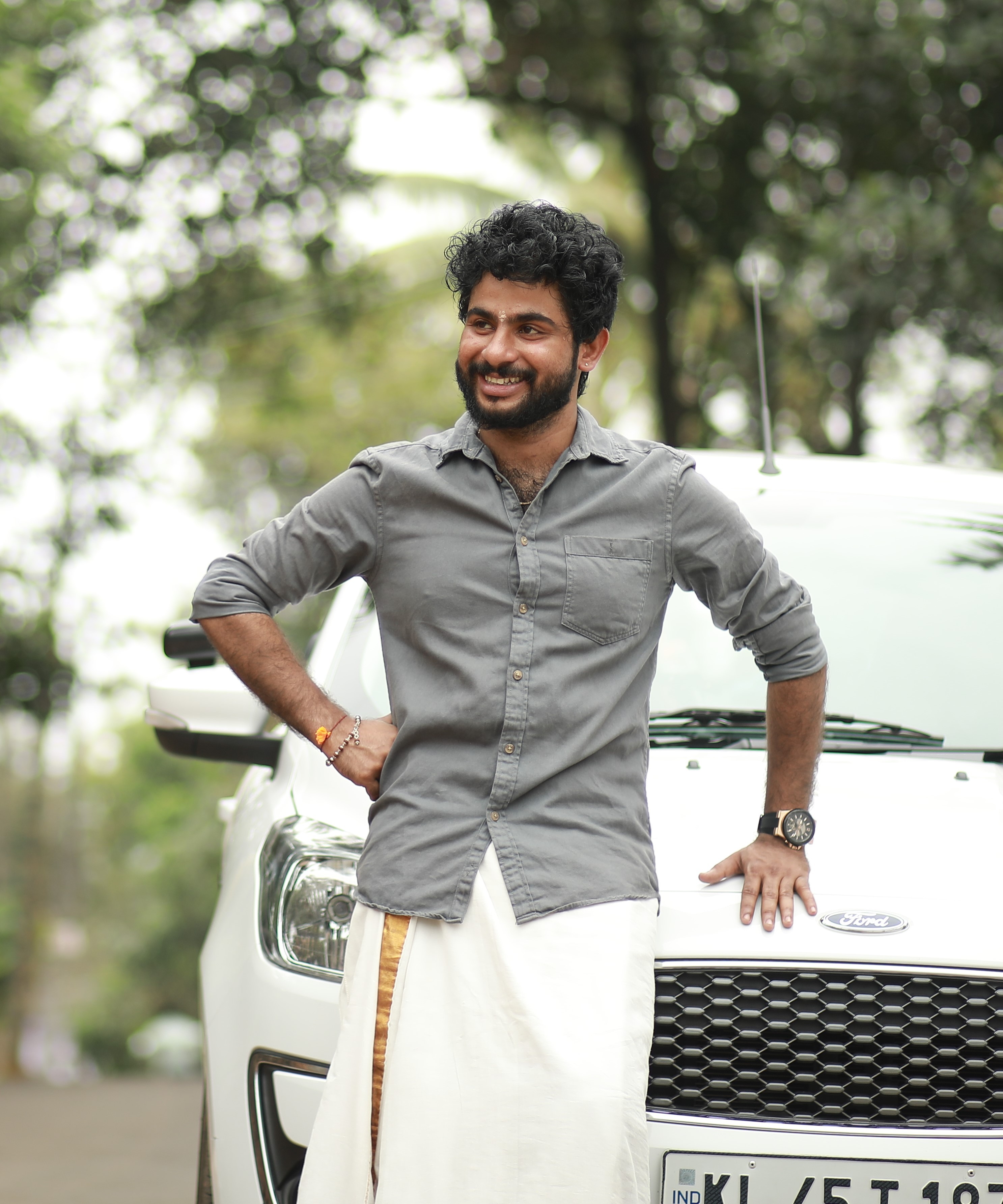 Malta Malayali Matrimony Groom, customer reference - UK2024315355