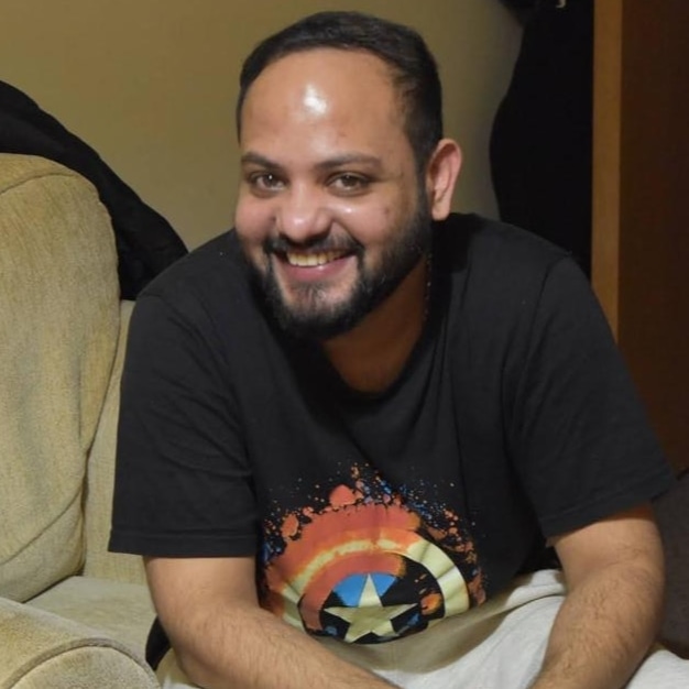 Healthcare Professional Matrimony Groom, customer reference - UK2024325535